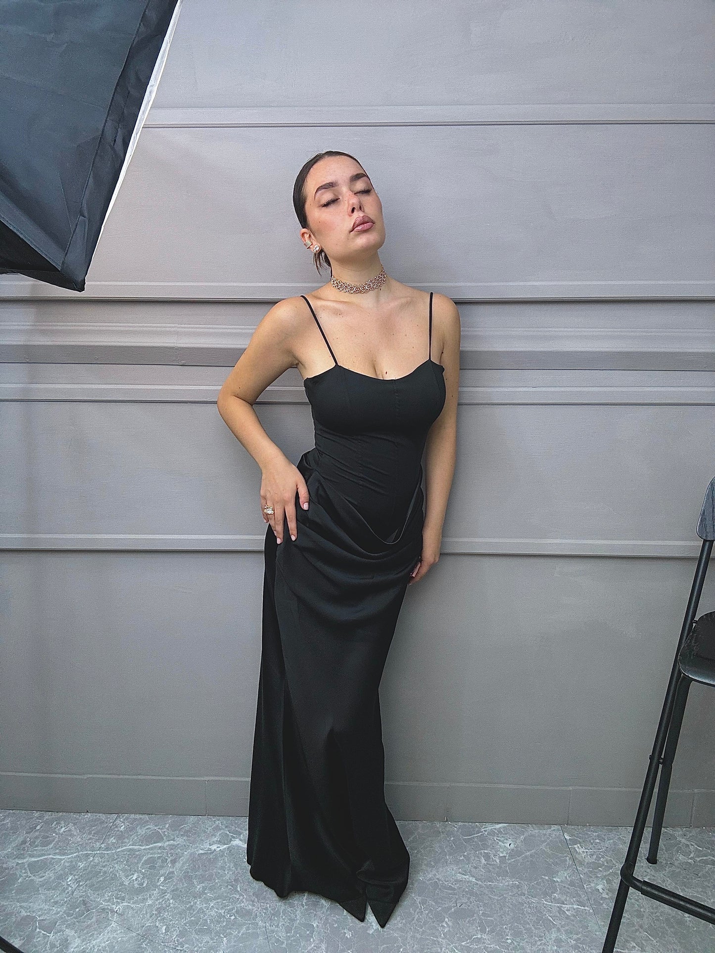Abito Irma