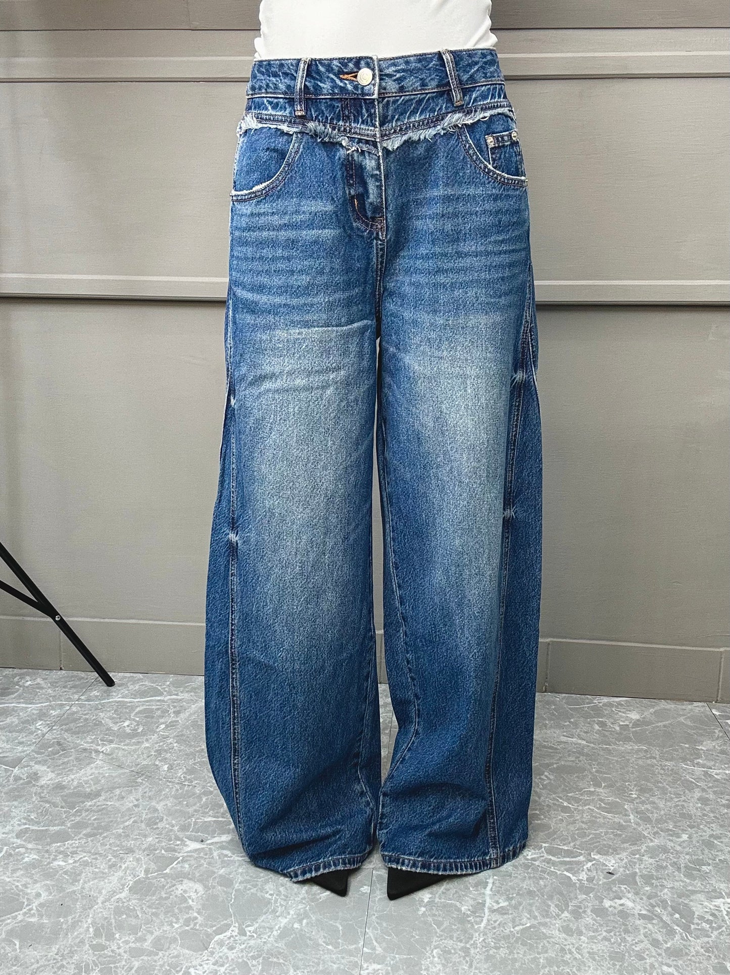 Jeans Chill