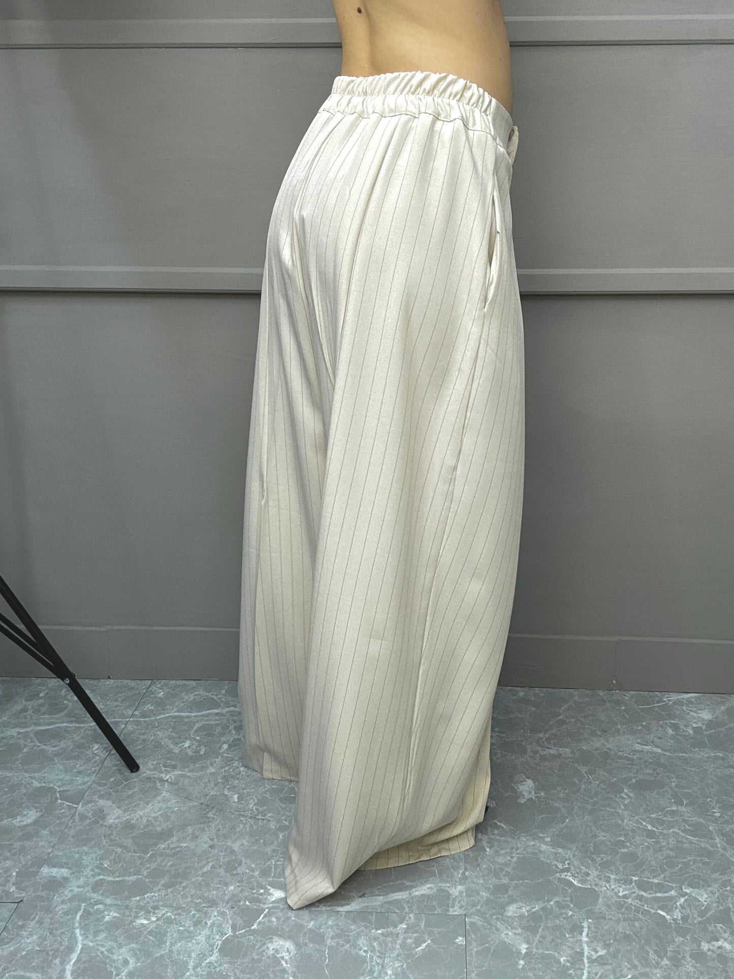Pantalone Gessato