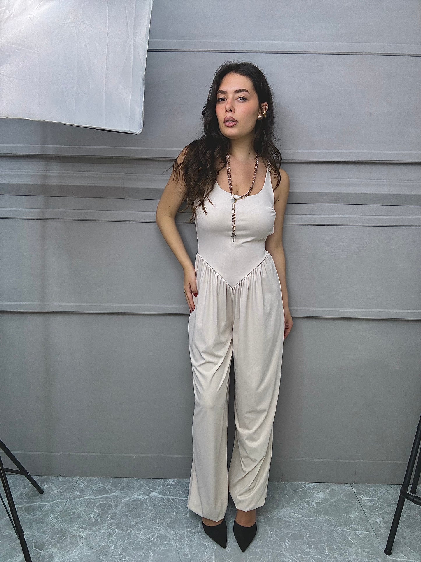 Tuta Jasmine