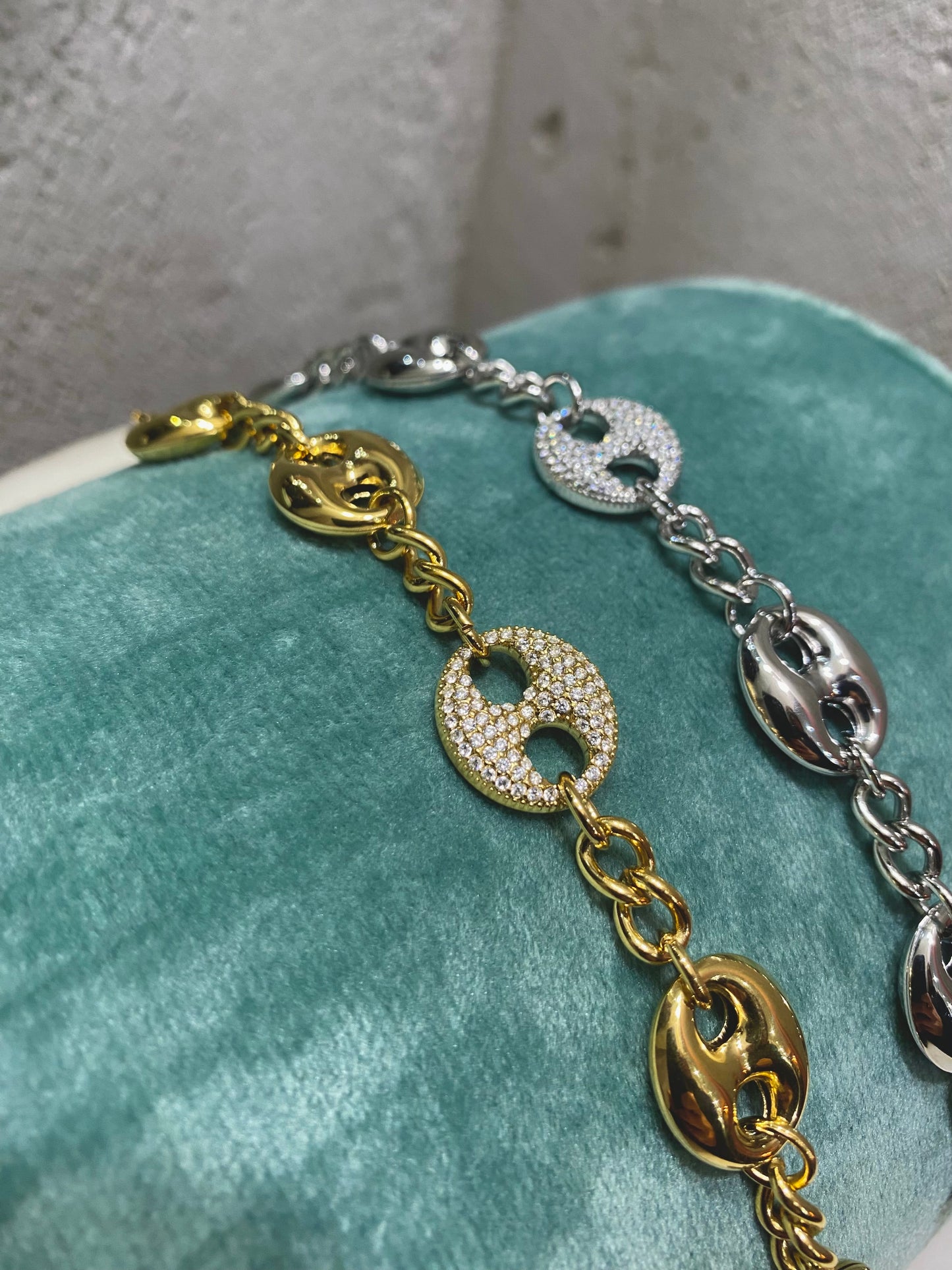 Bracciale Pomellato