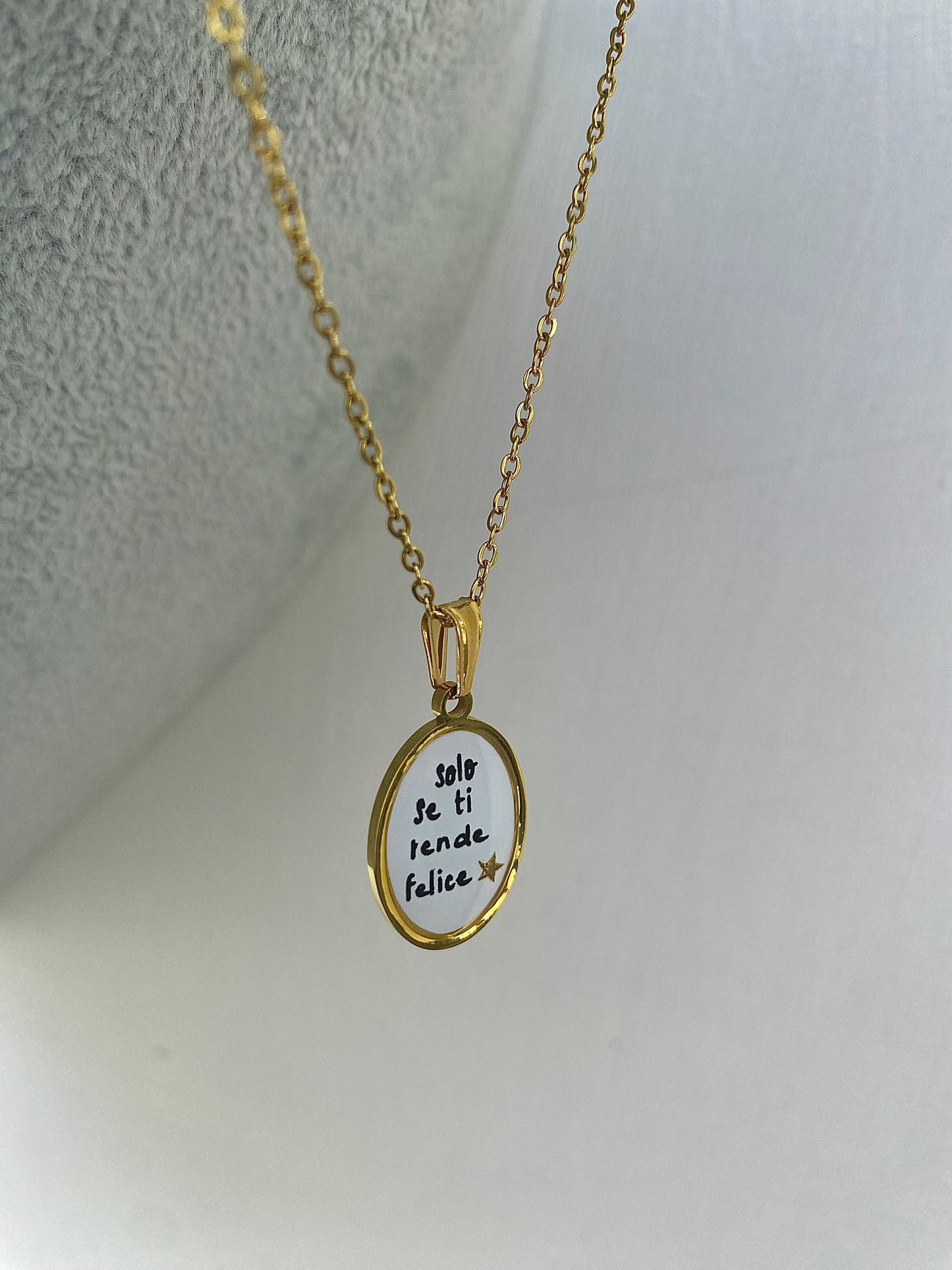 Collana Serigrafia