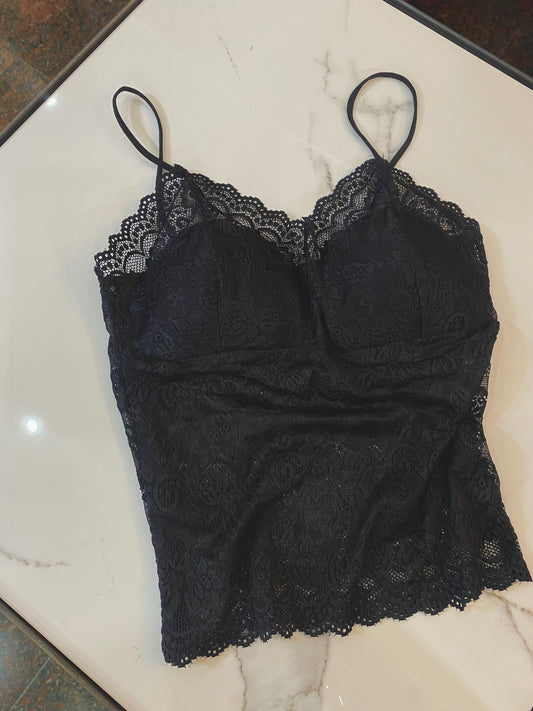 Canotta Lingerie