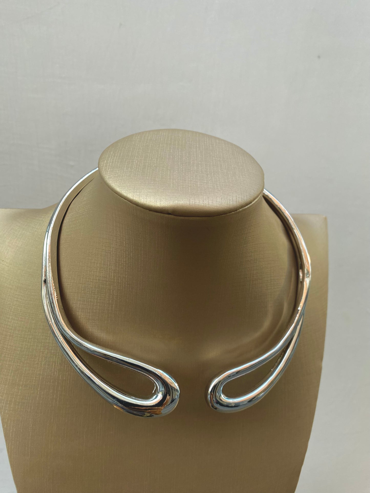 Choker Double