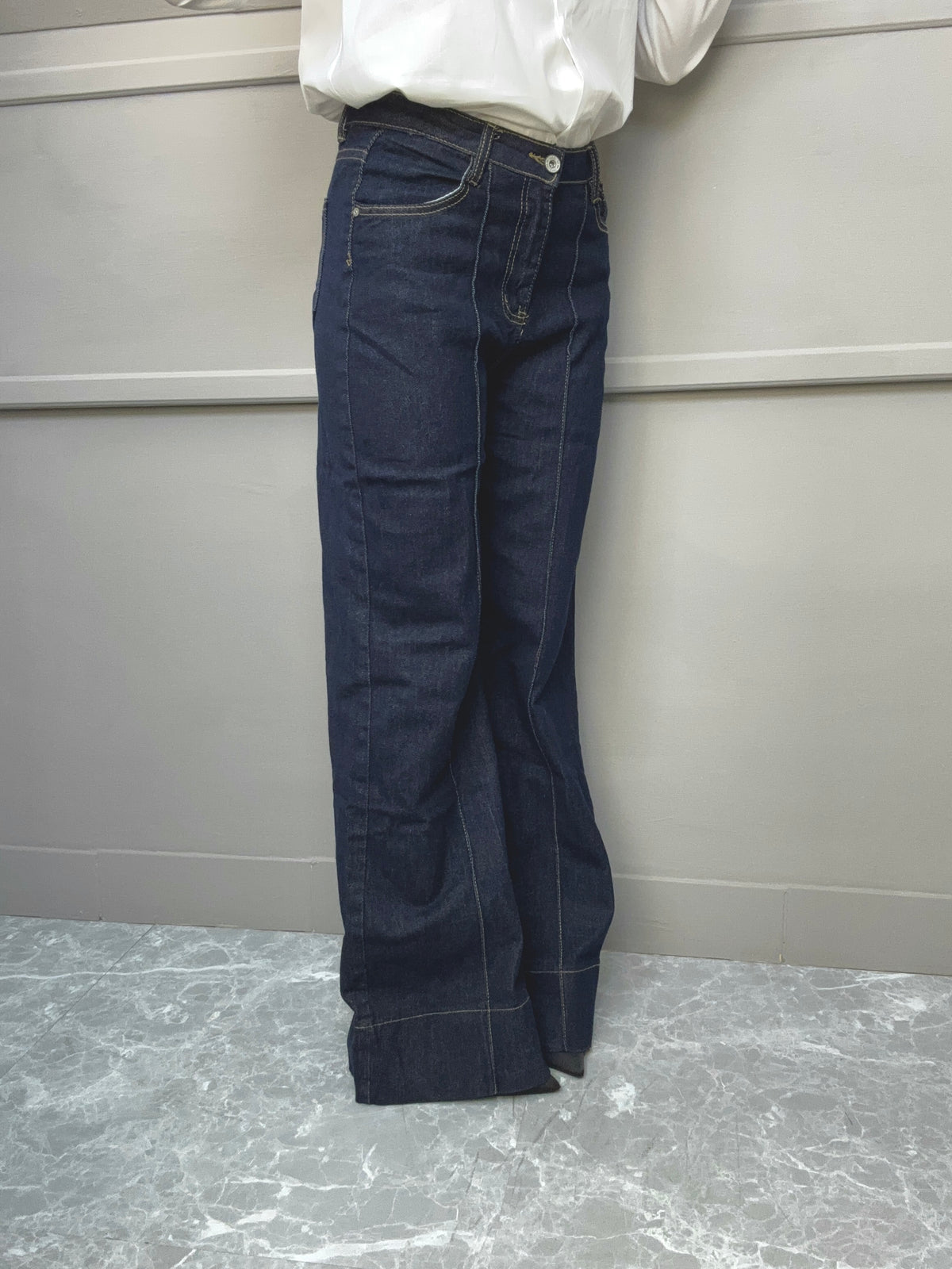 Jeans Alexa