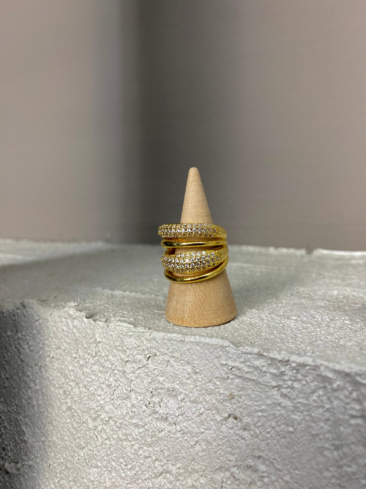 Anello Clizia
