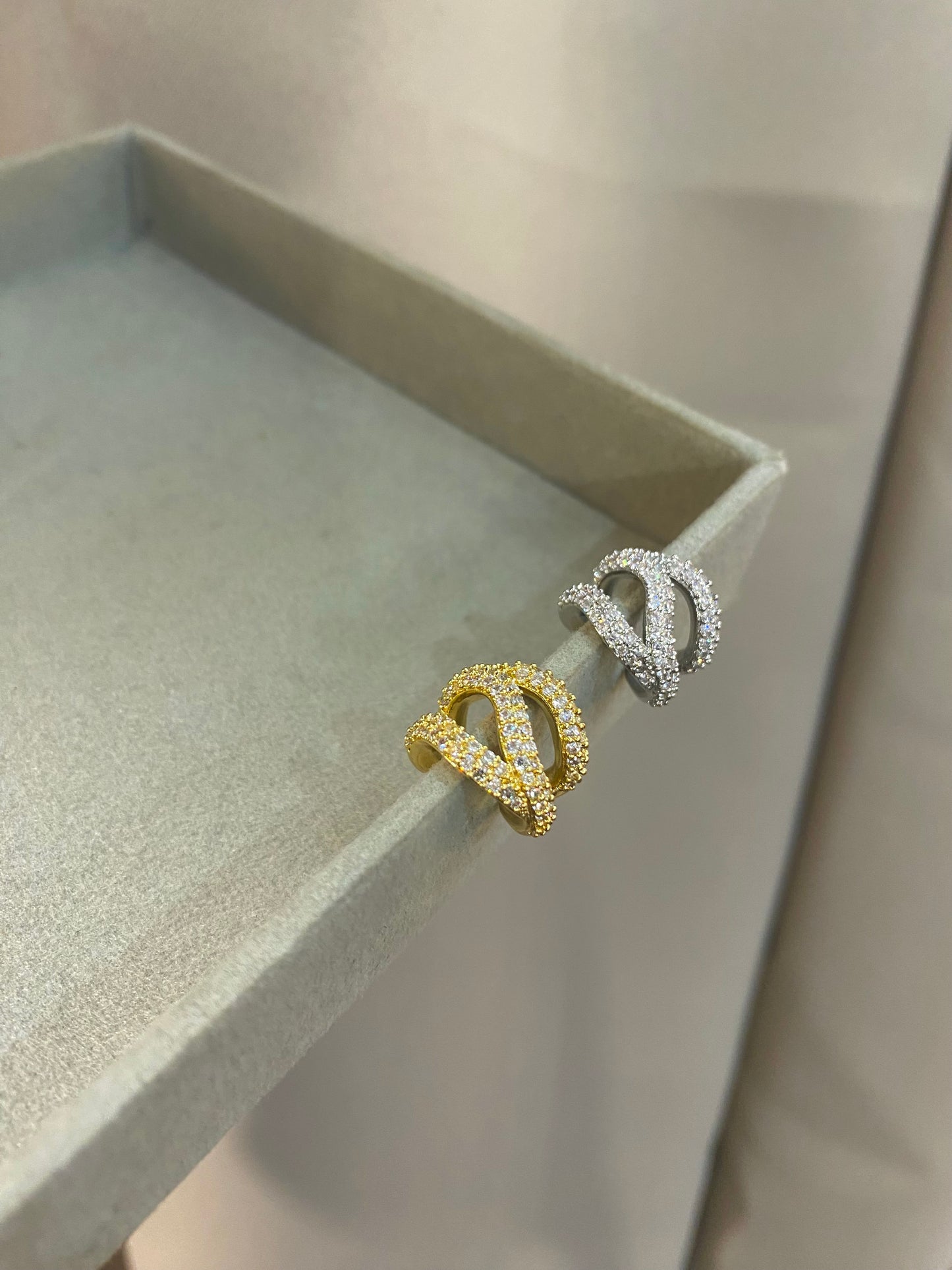 Earcuff Coel