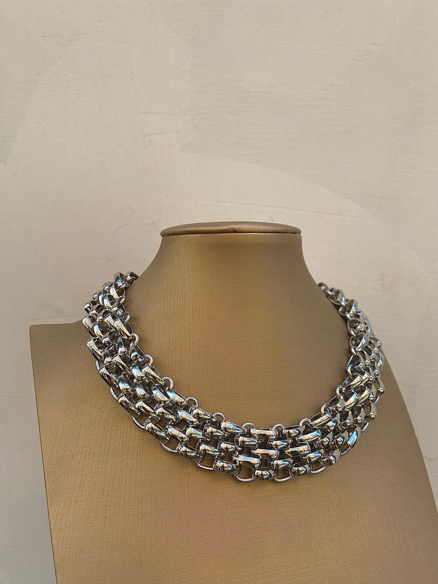 Girocollo La Maglia Maxi