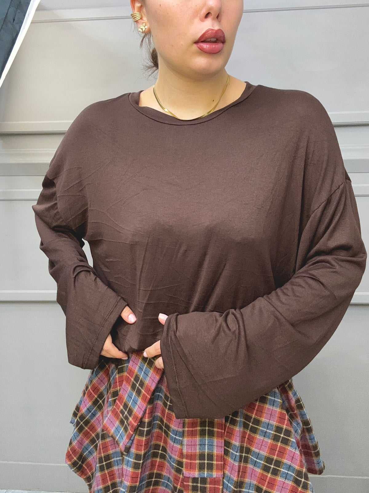Sleeve Velata