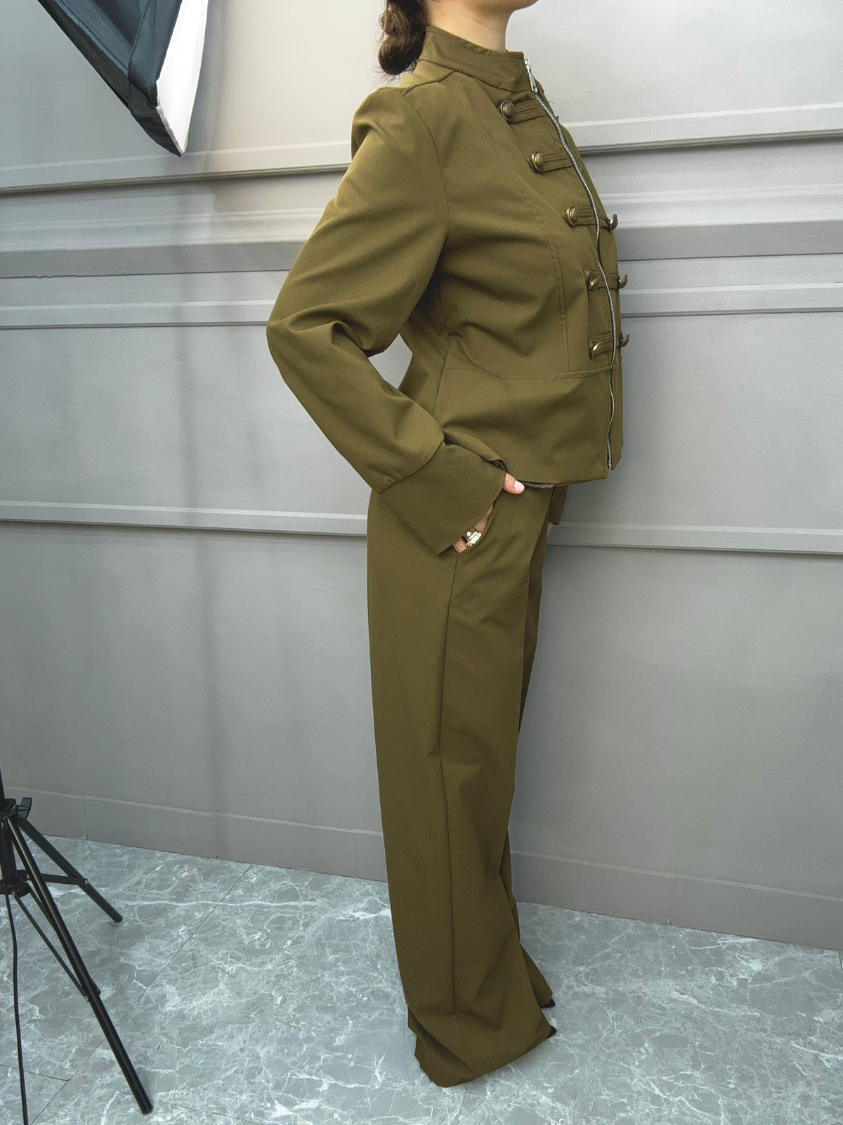 Coordset Napoleon