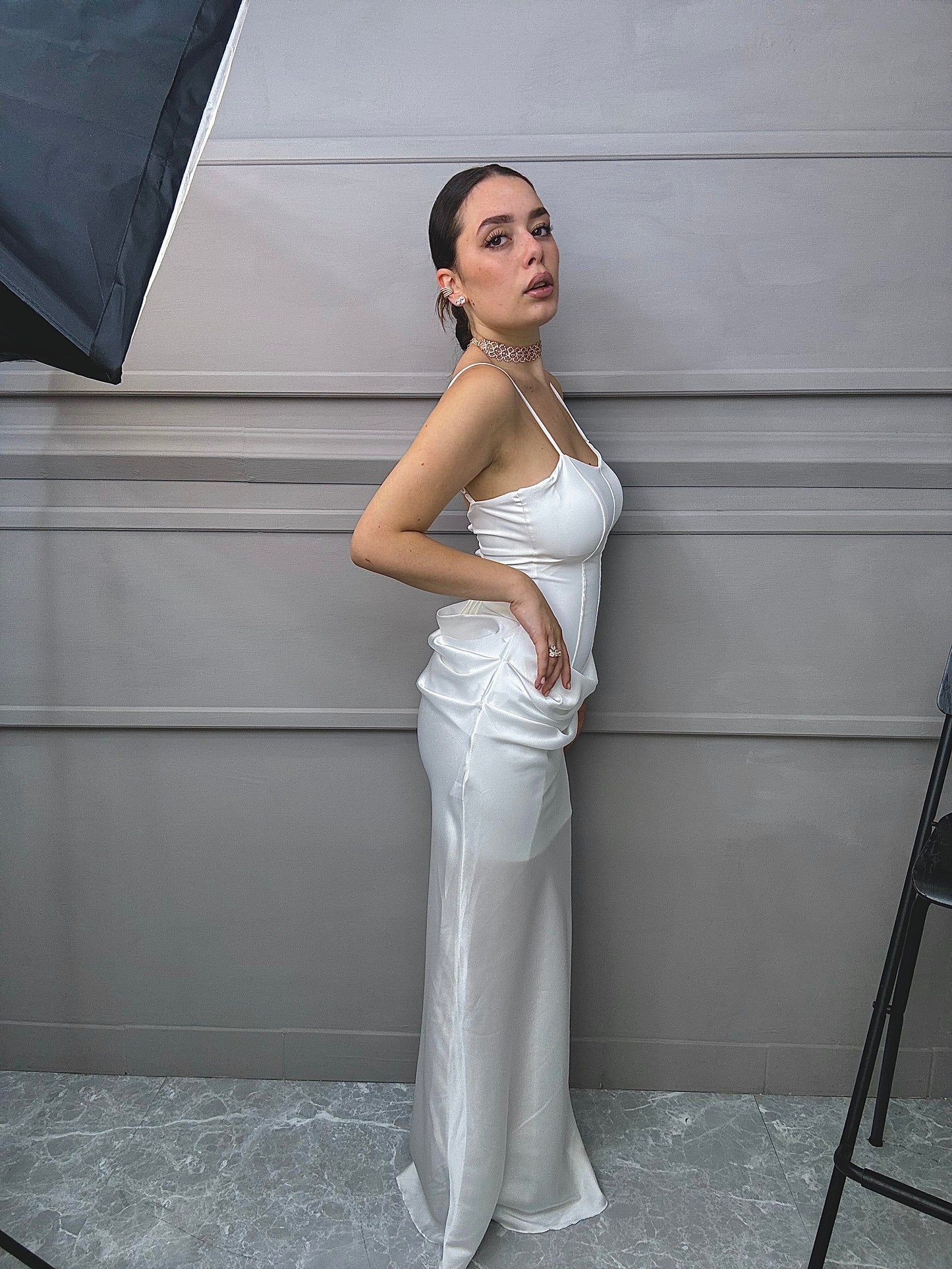 Abito Irma