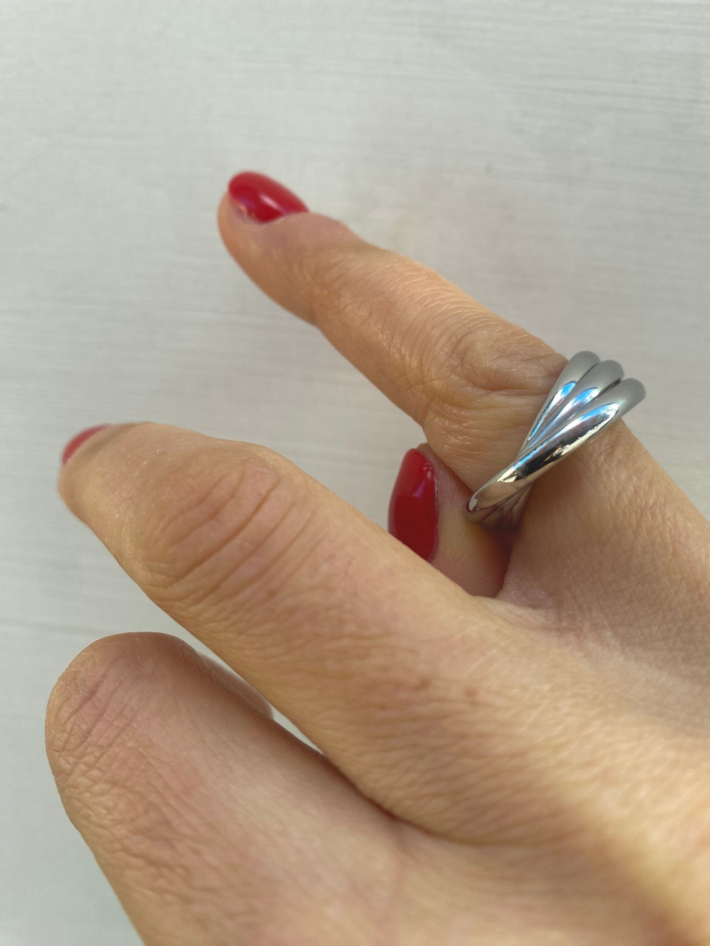 Anello Trilogia