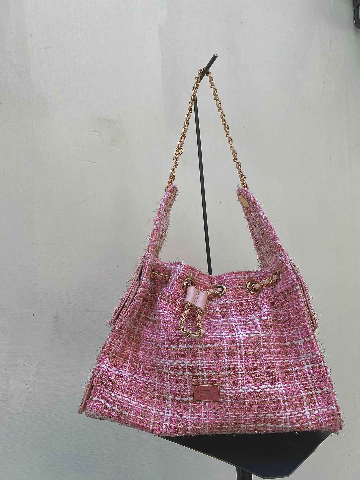 Bag Tweed