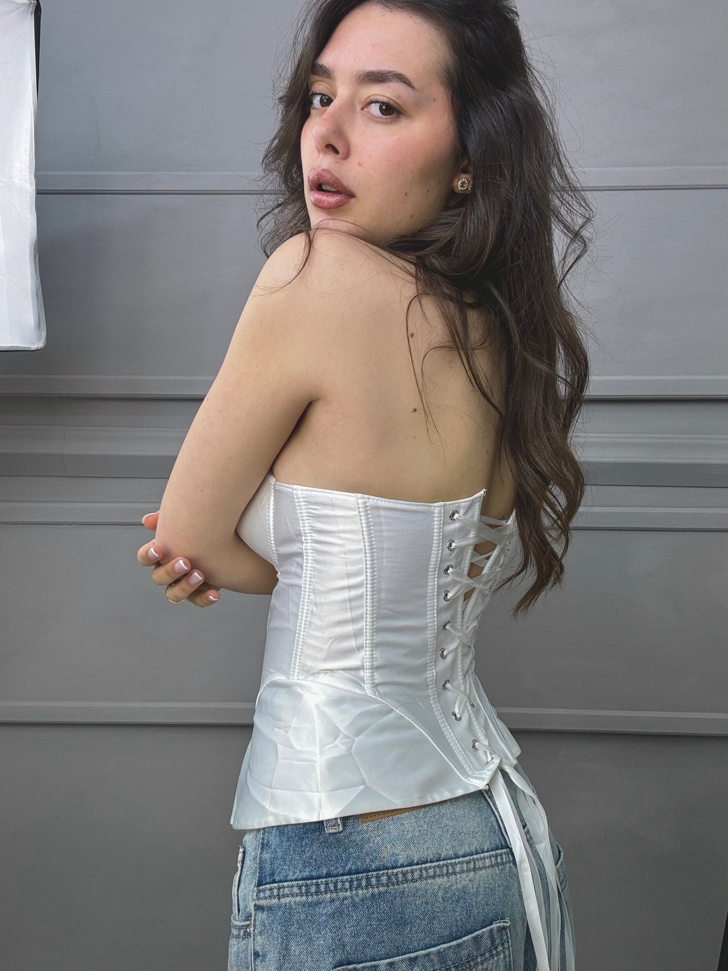 Corsetto Amiura