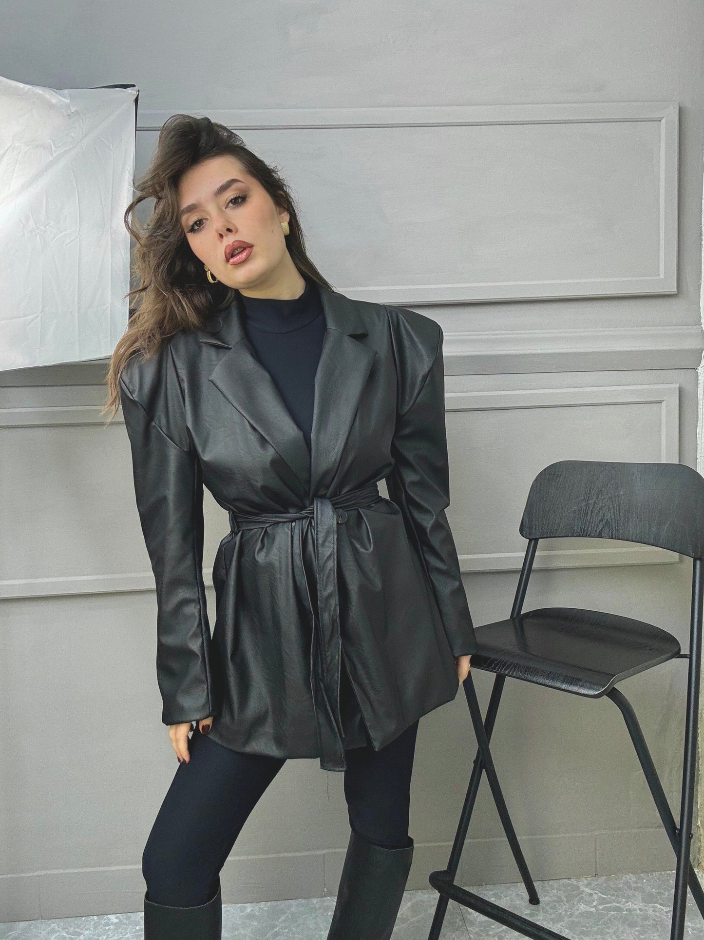 Blazer Janny