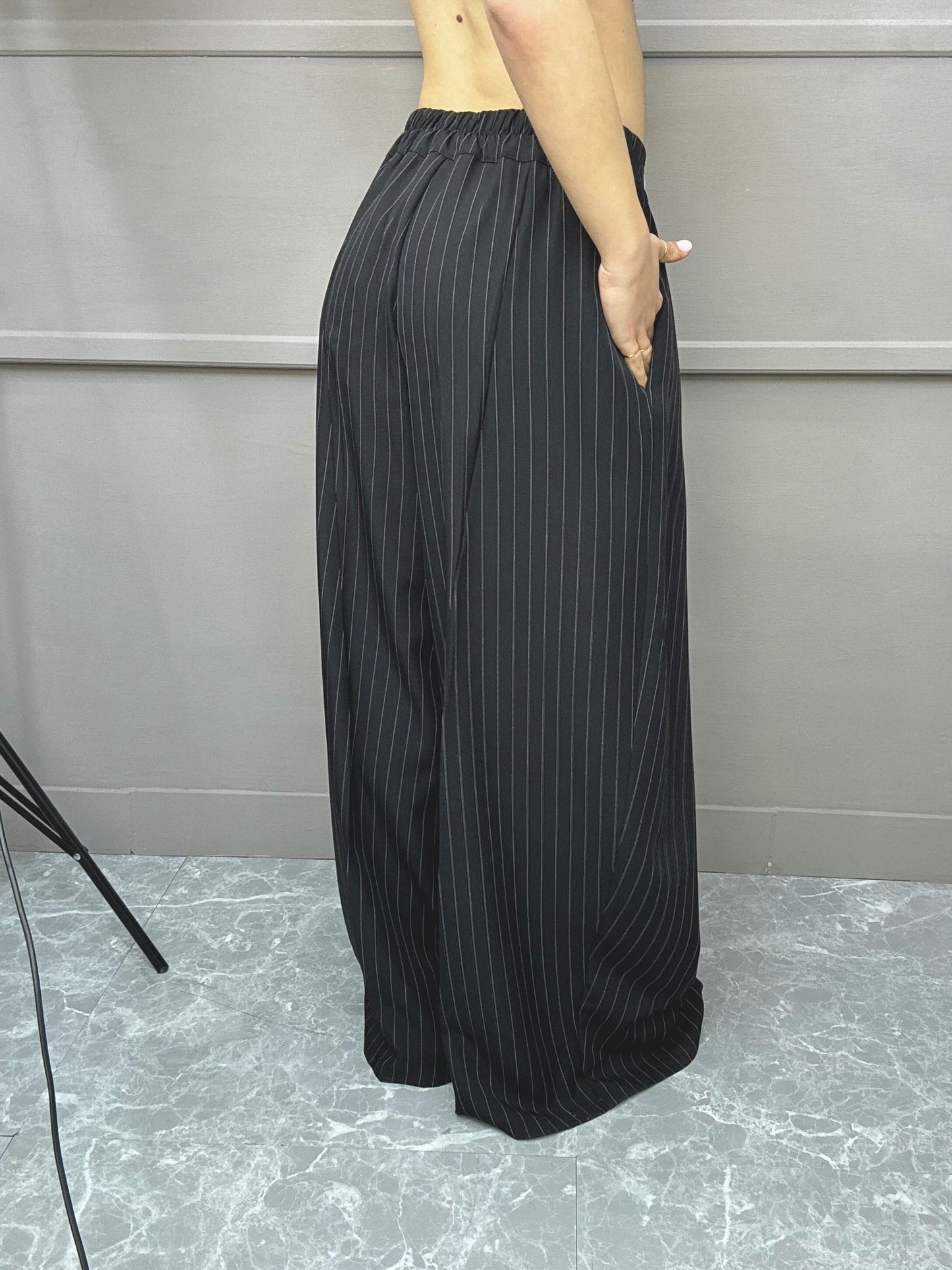 Pantalone Gessato