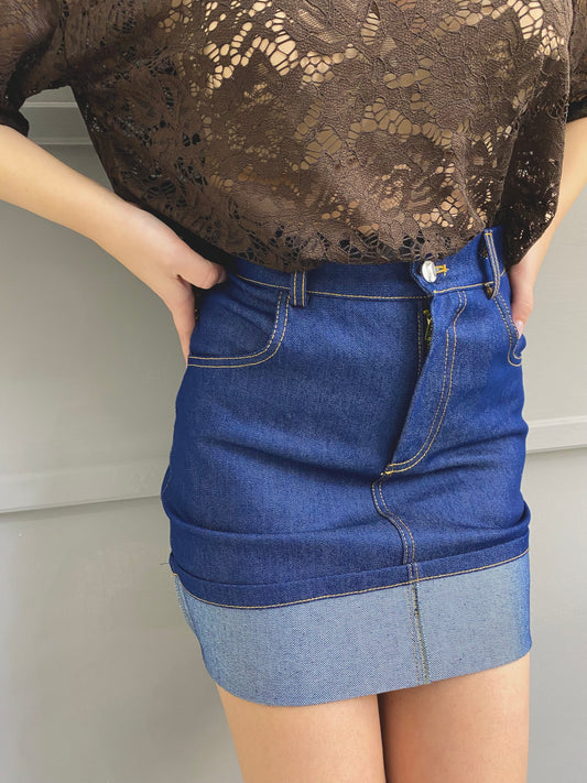 Gonna Denim