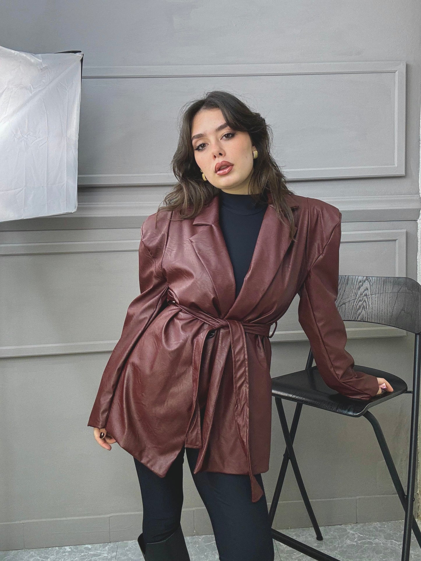 Blazer Janny