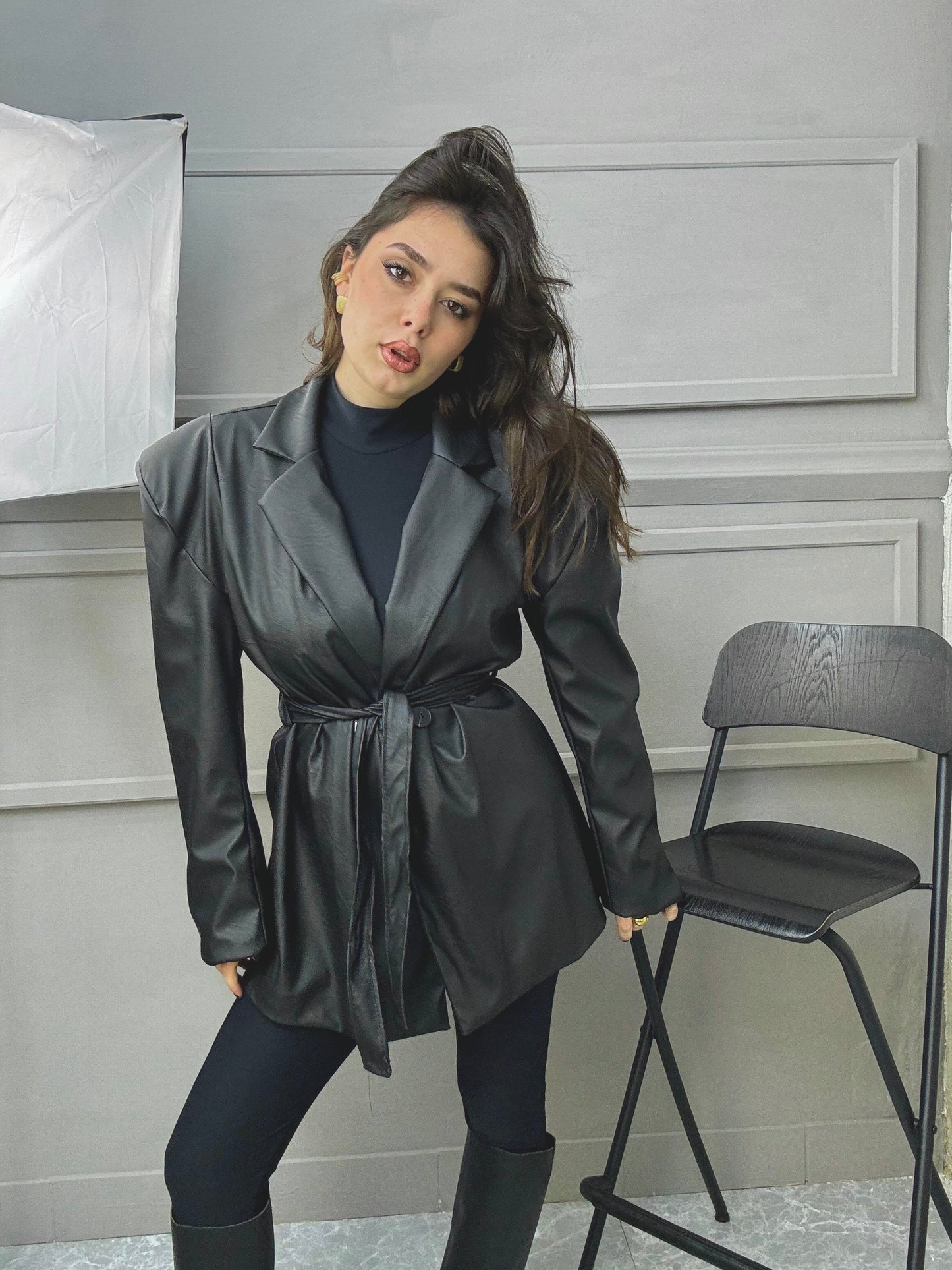 Blazer Janny