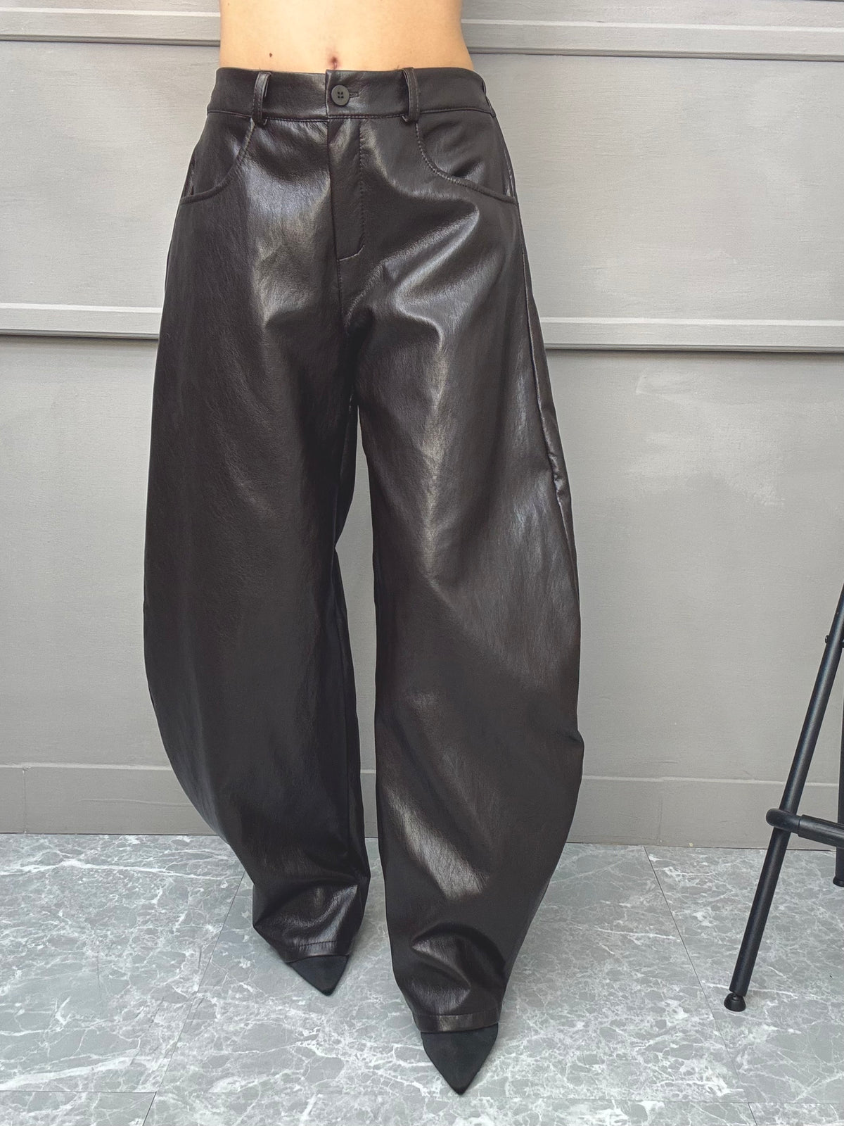 Balloon Eco Pelle