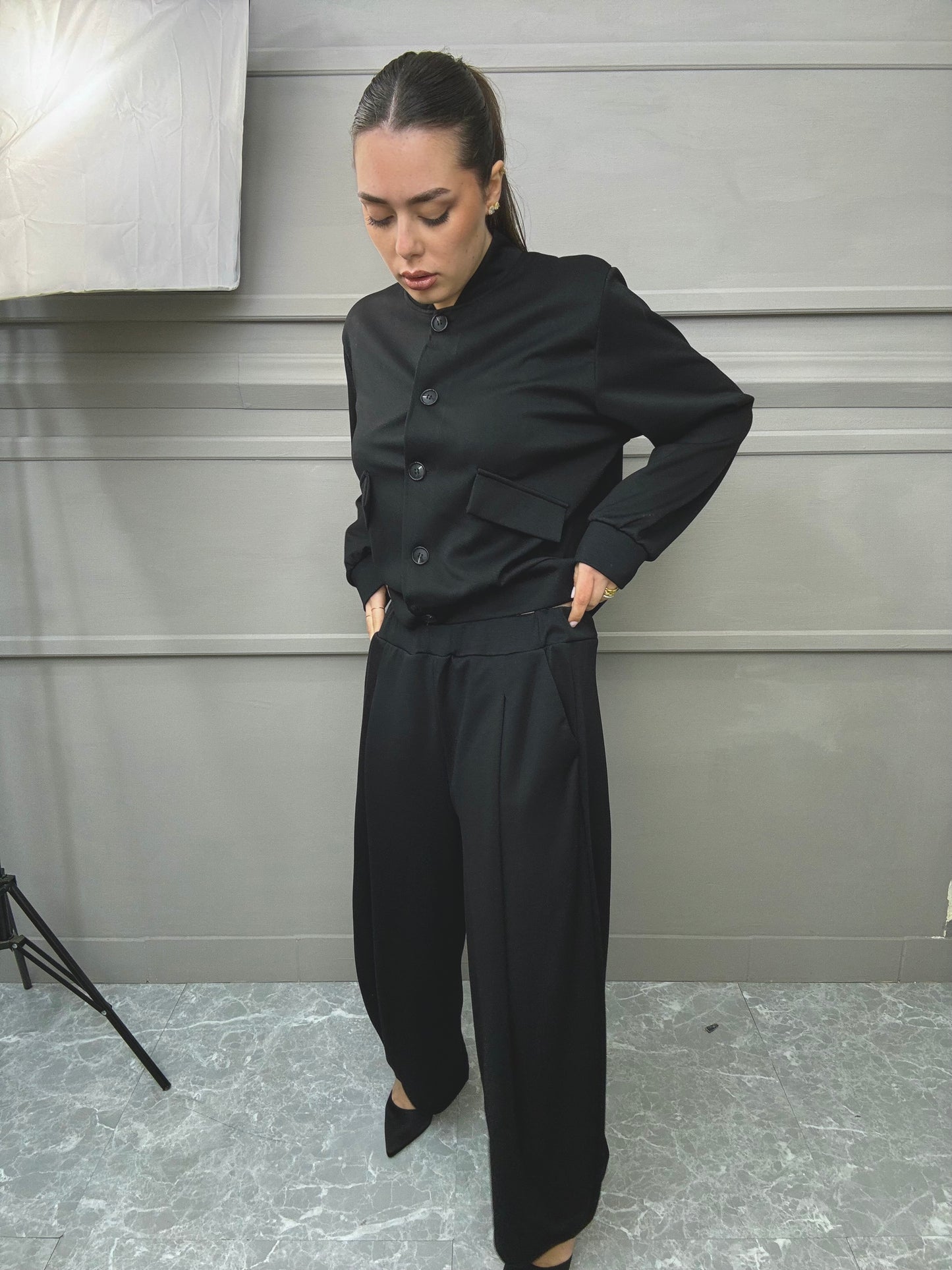 Comfy Set