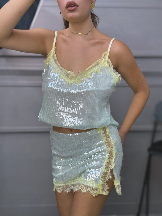 Set Aura