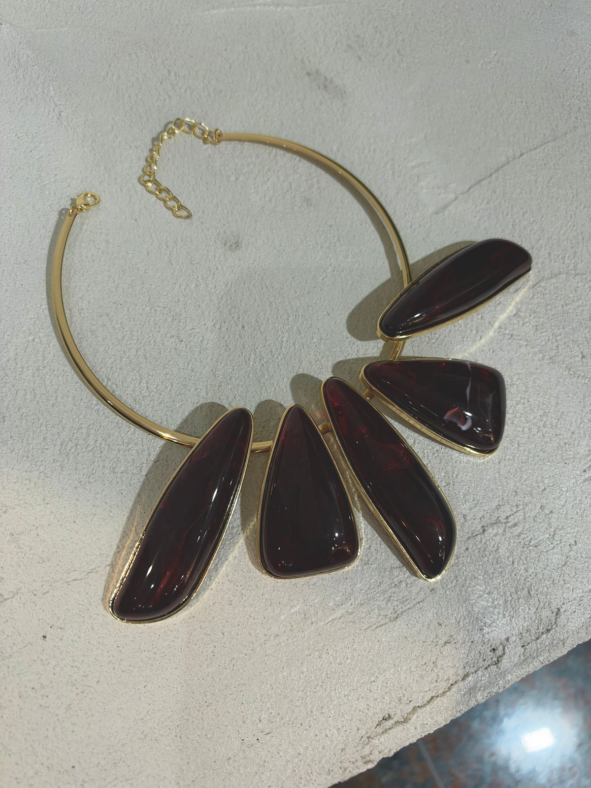 Collana Carmen