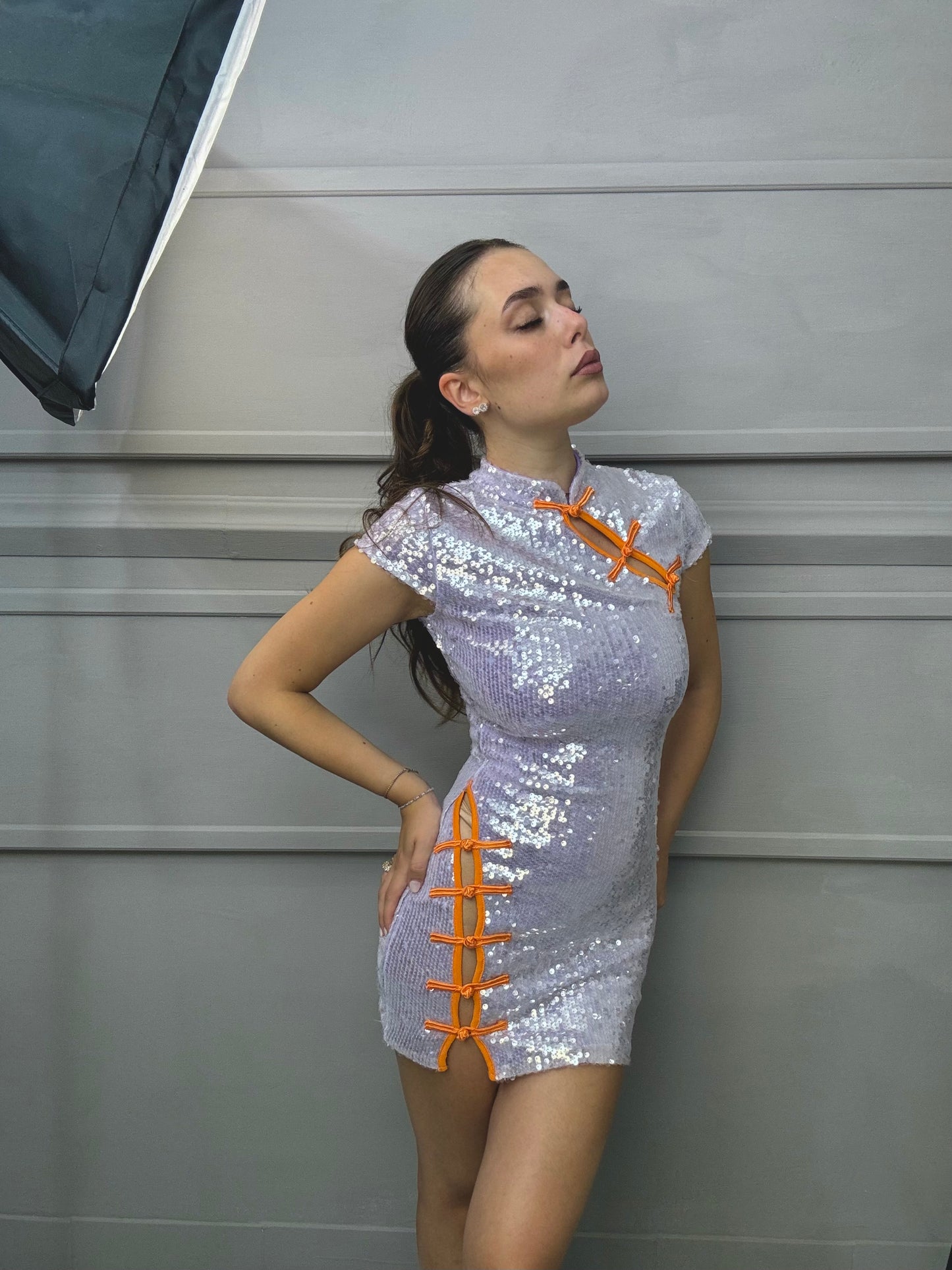 Minidress Jappo