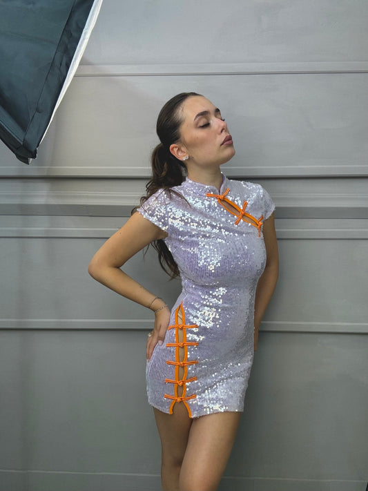 Minidress Jappo