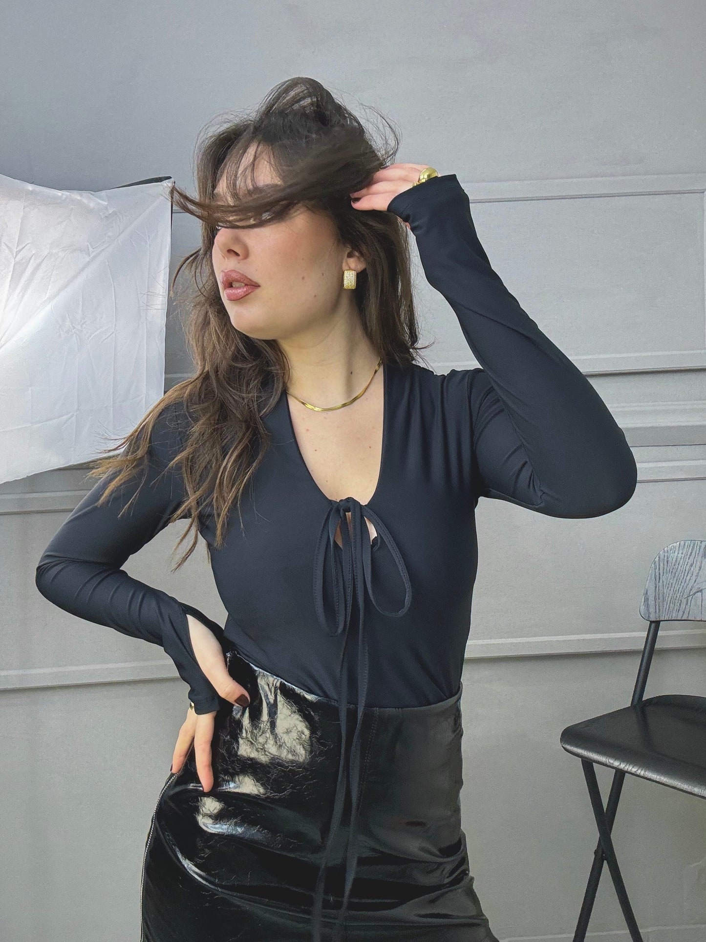 Body Fiocco