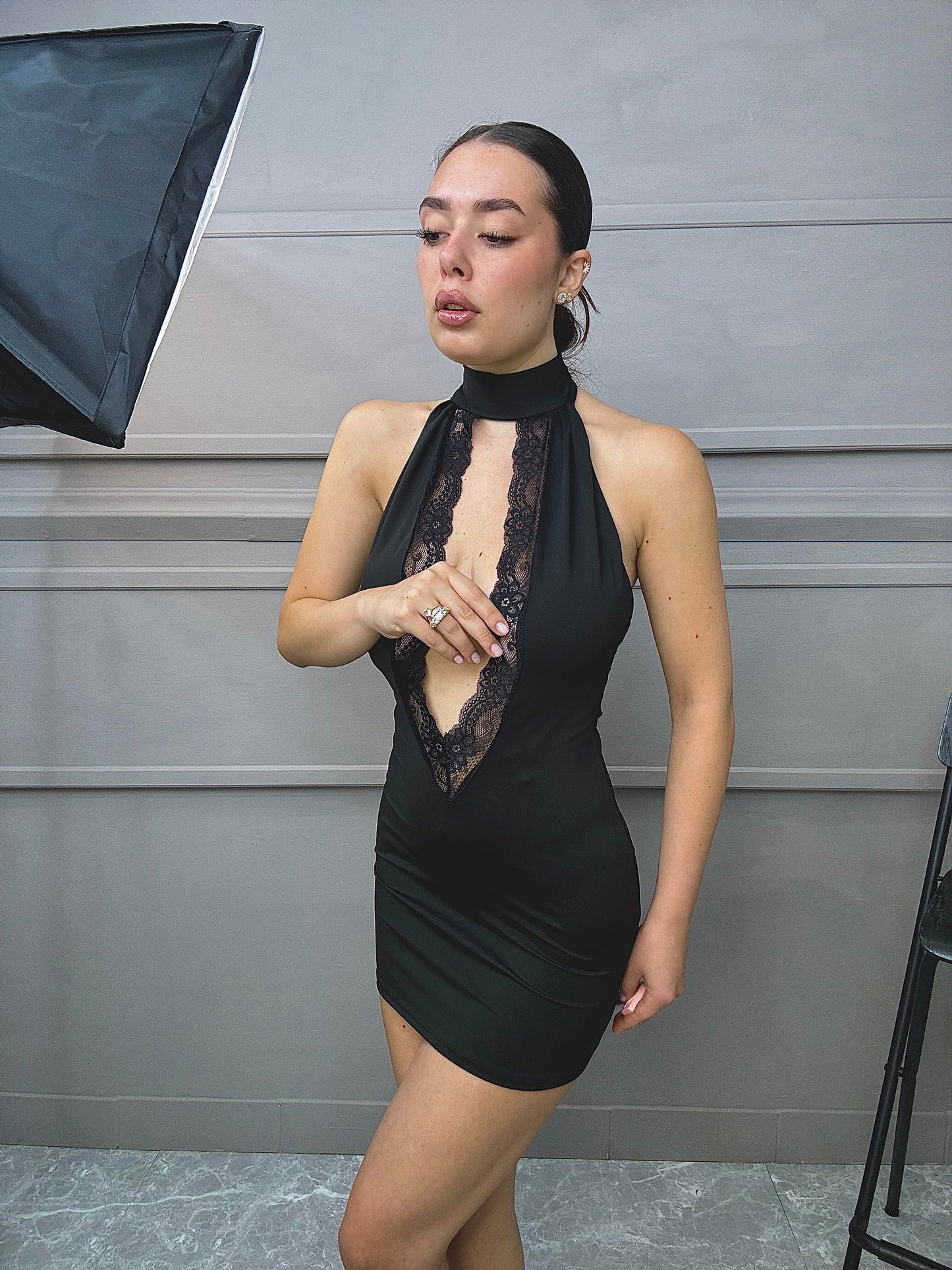 Minidress Eva