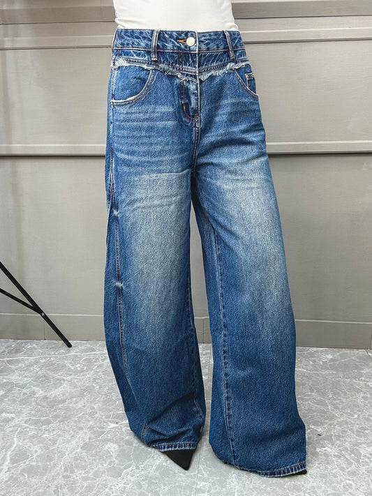 Jeans Chill