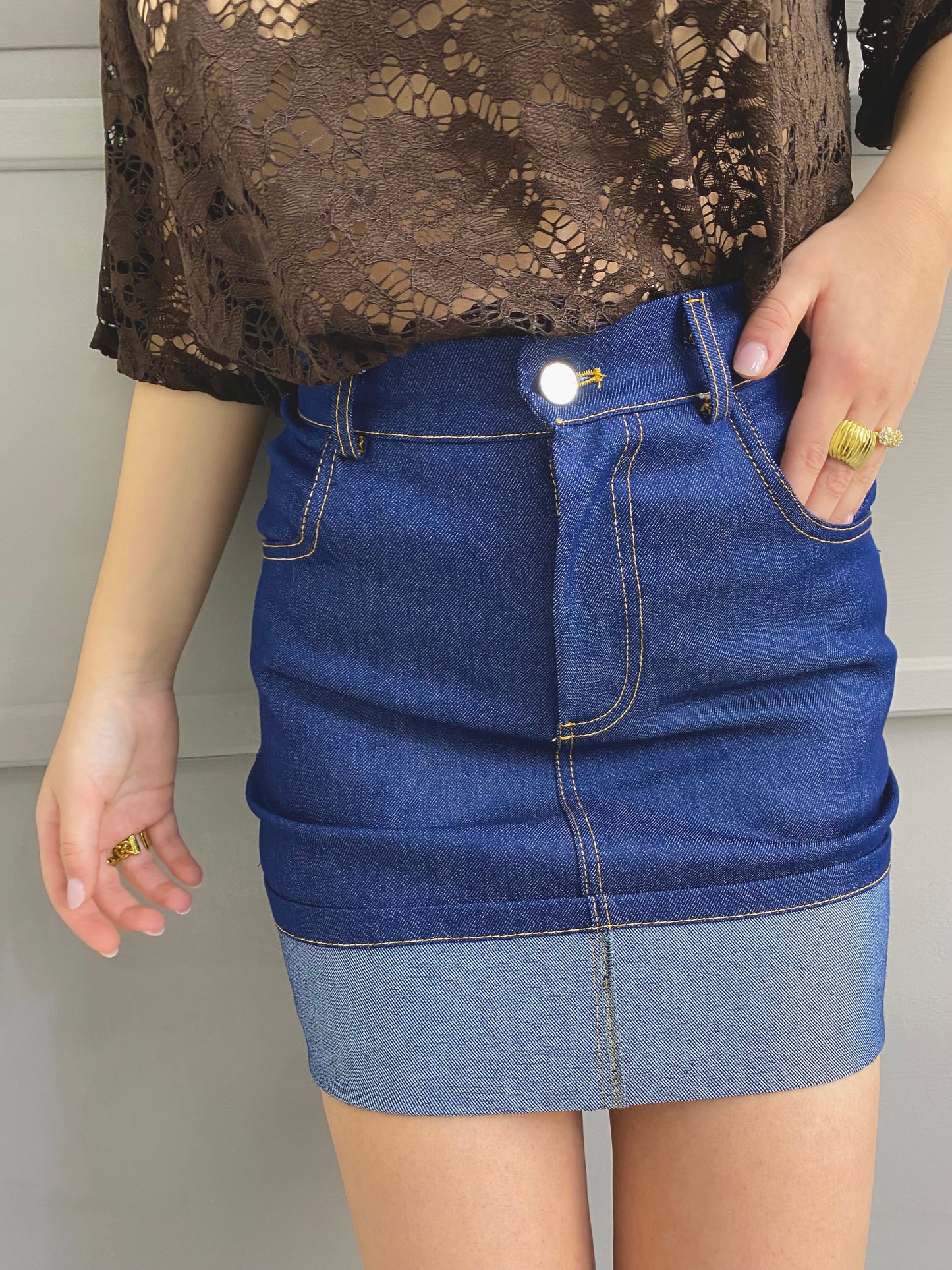 Gonna Denim