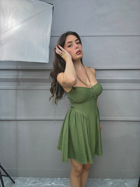 Abito Dolly