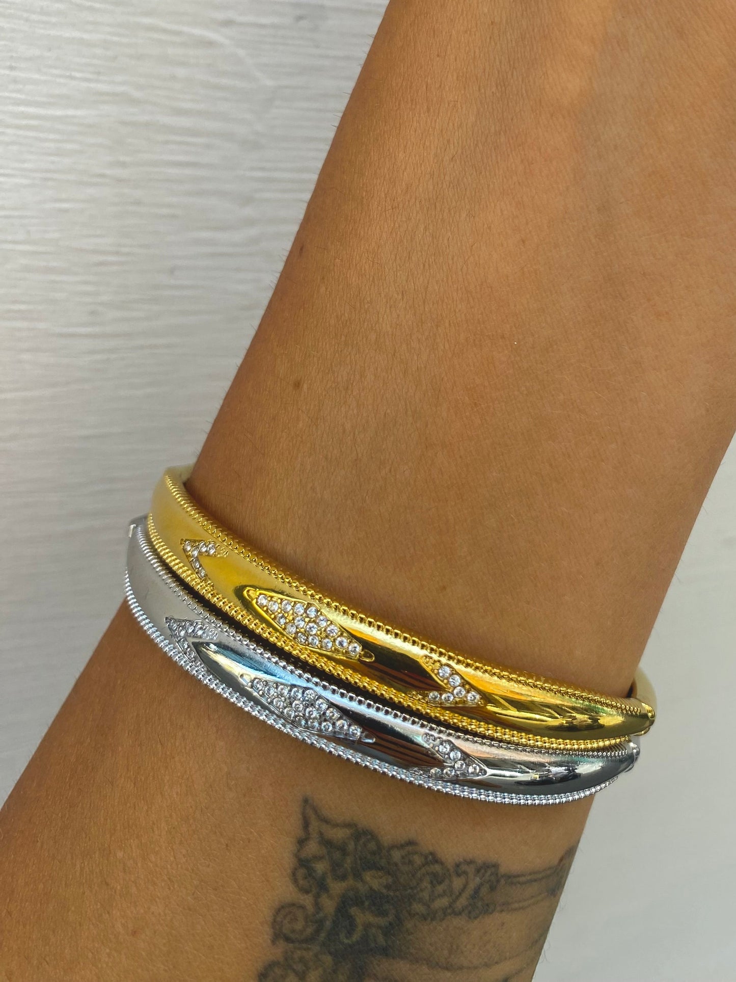 Bracciale Retró