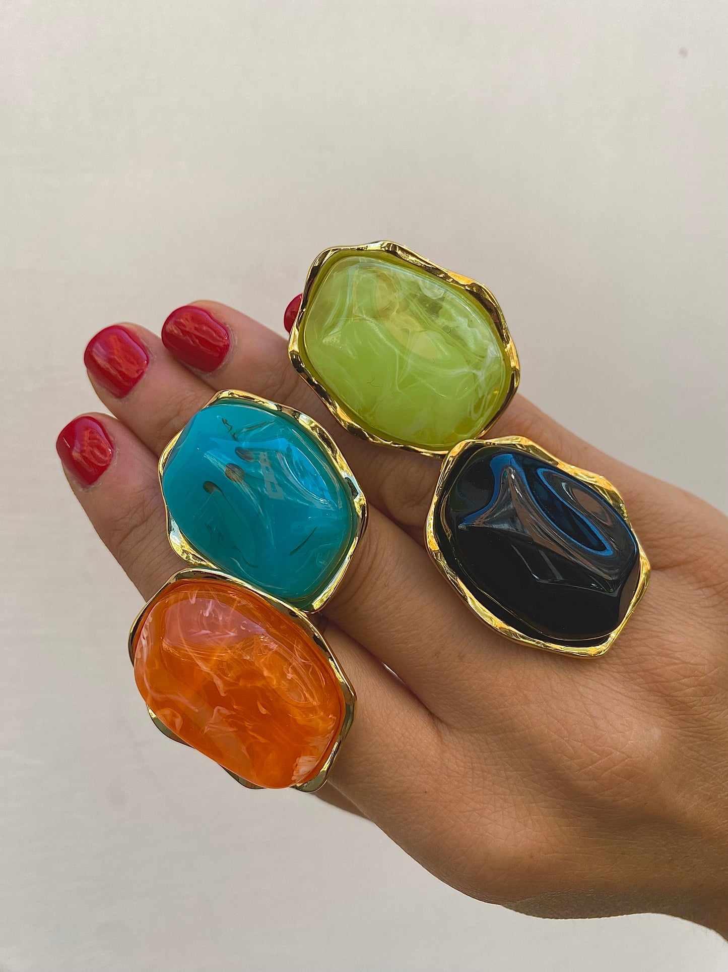 Anello Ema