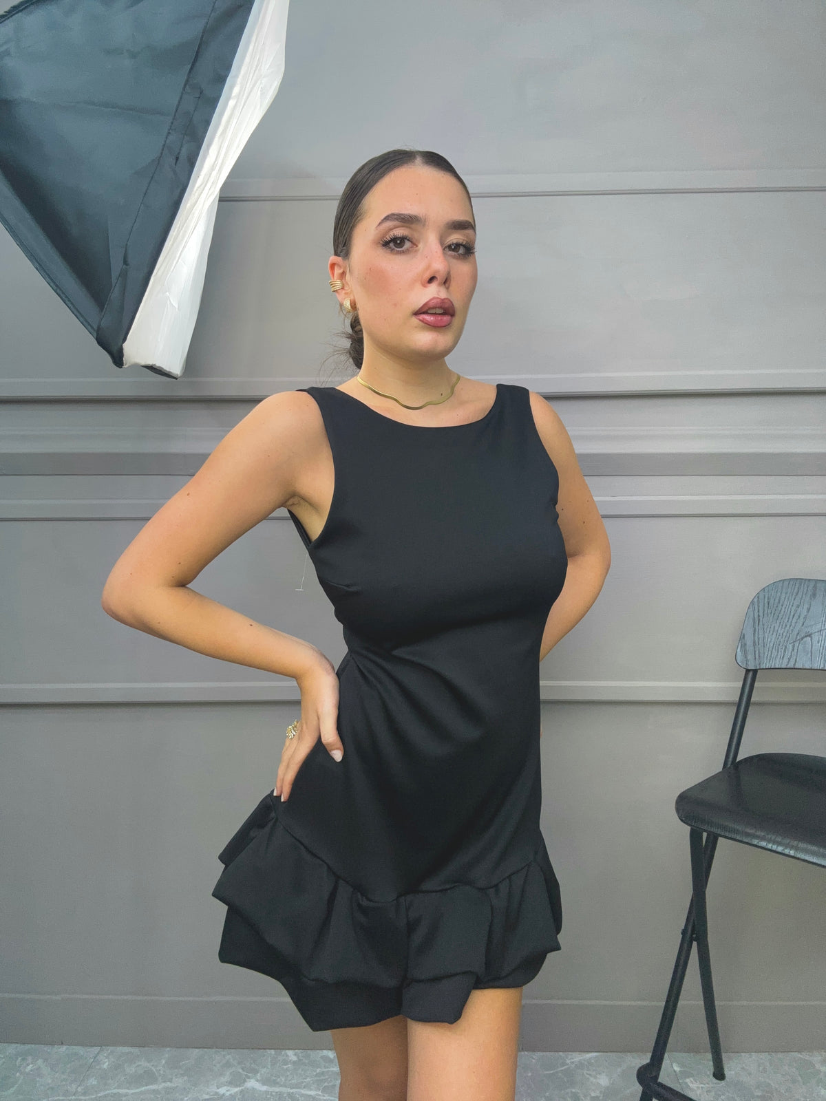 Minidress Adele