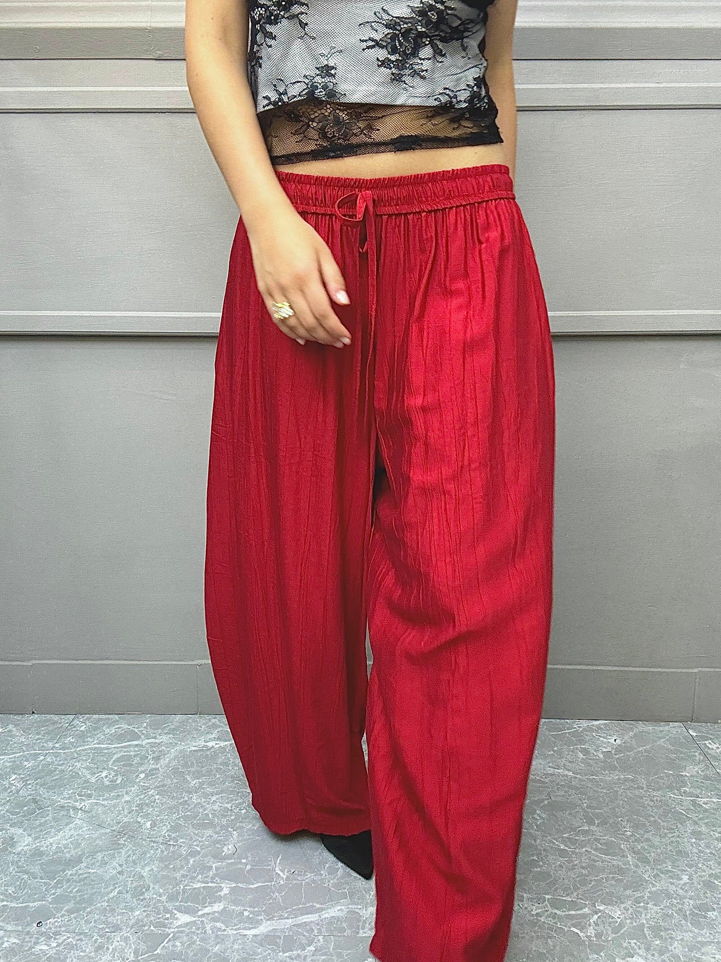 Pantalone Jappo