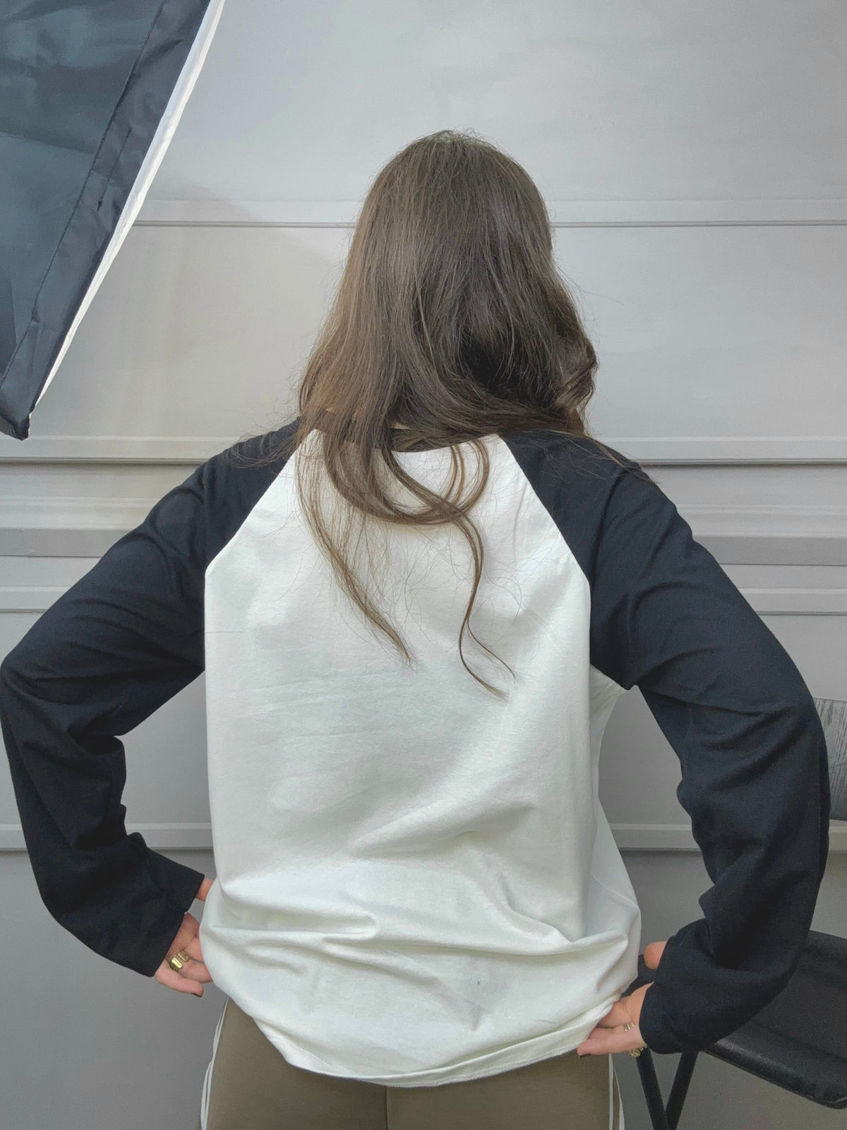Maglia Bicolor