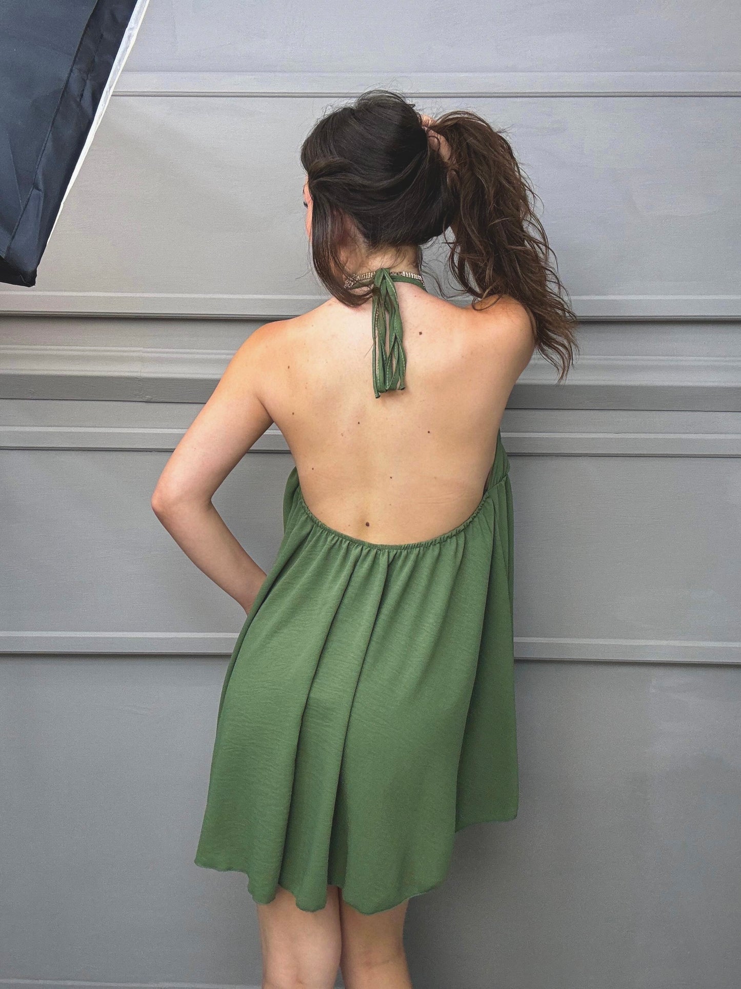 Minidress Tiziana