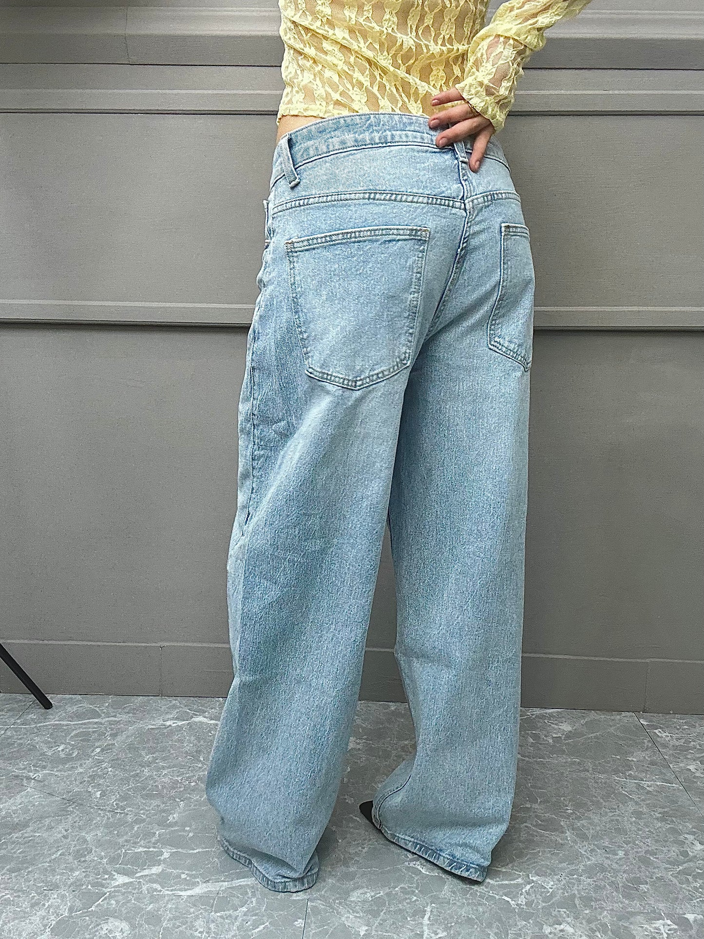 Jeans Marivy
