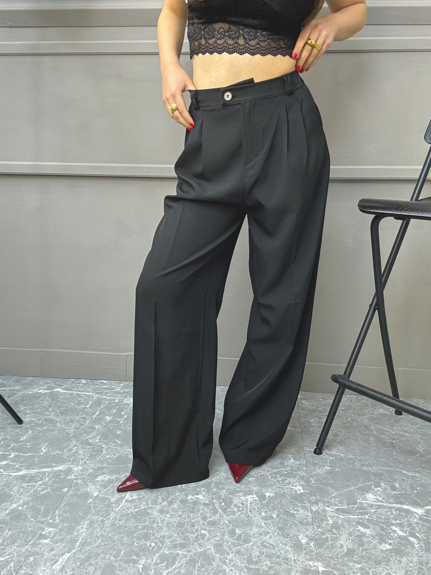 Pantalone Classy