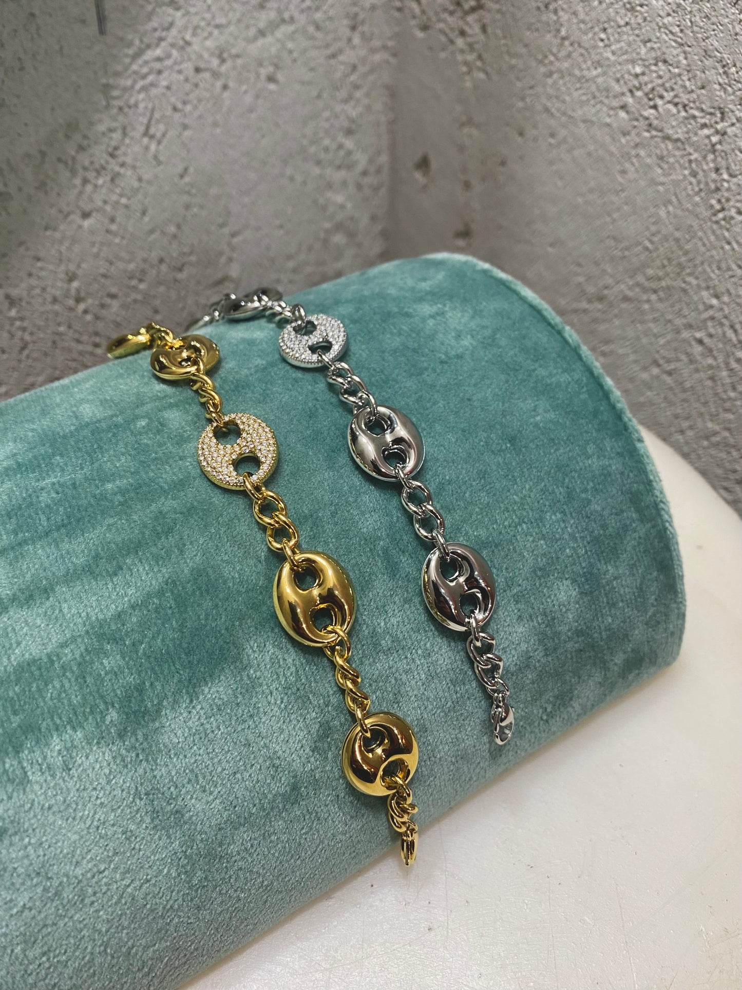Bracciale Pomellato