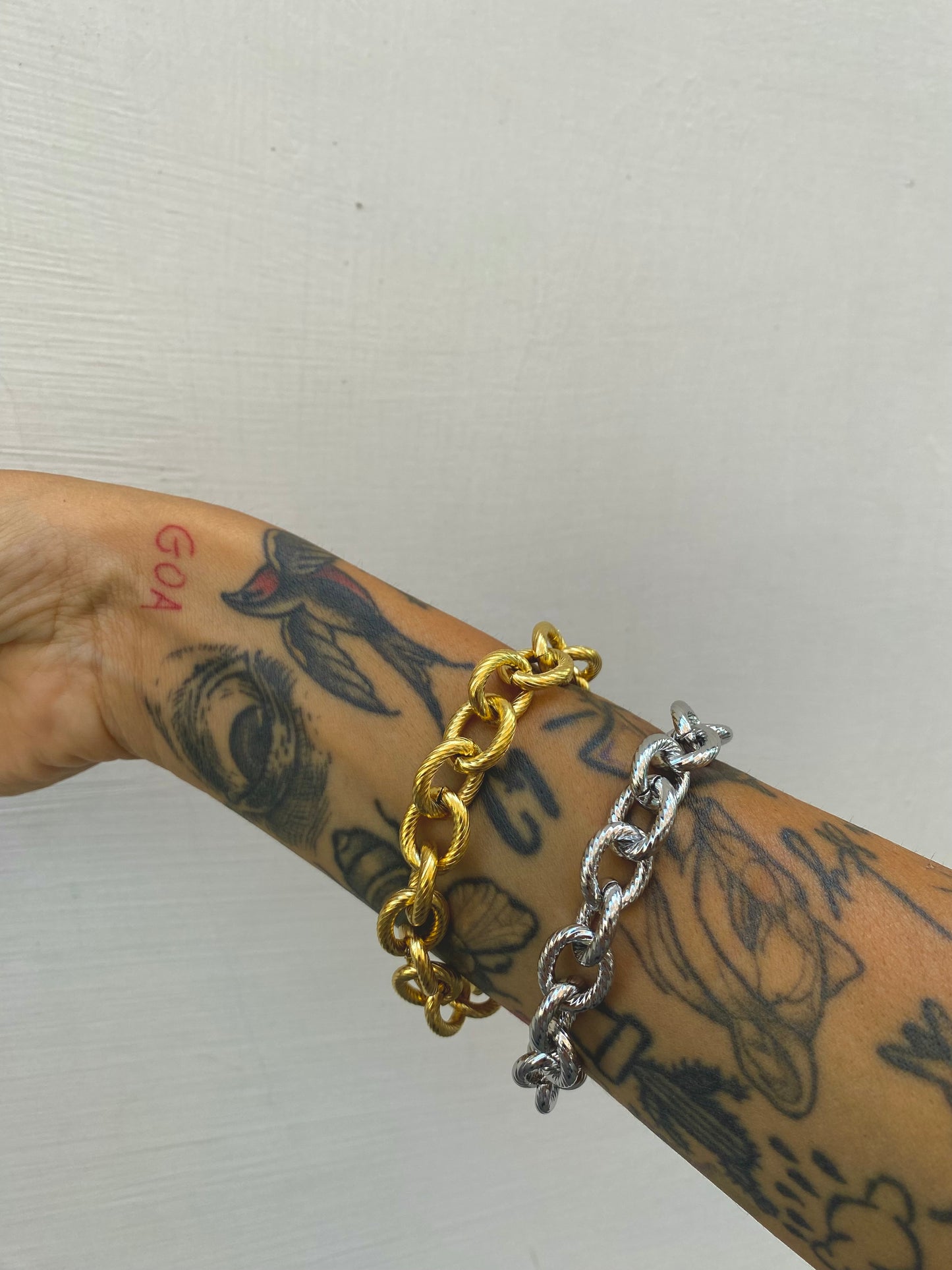 Bracciale Leda