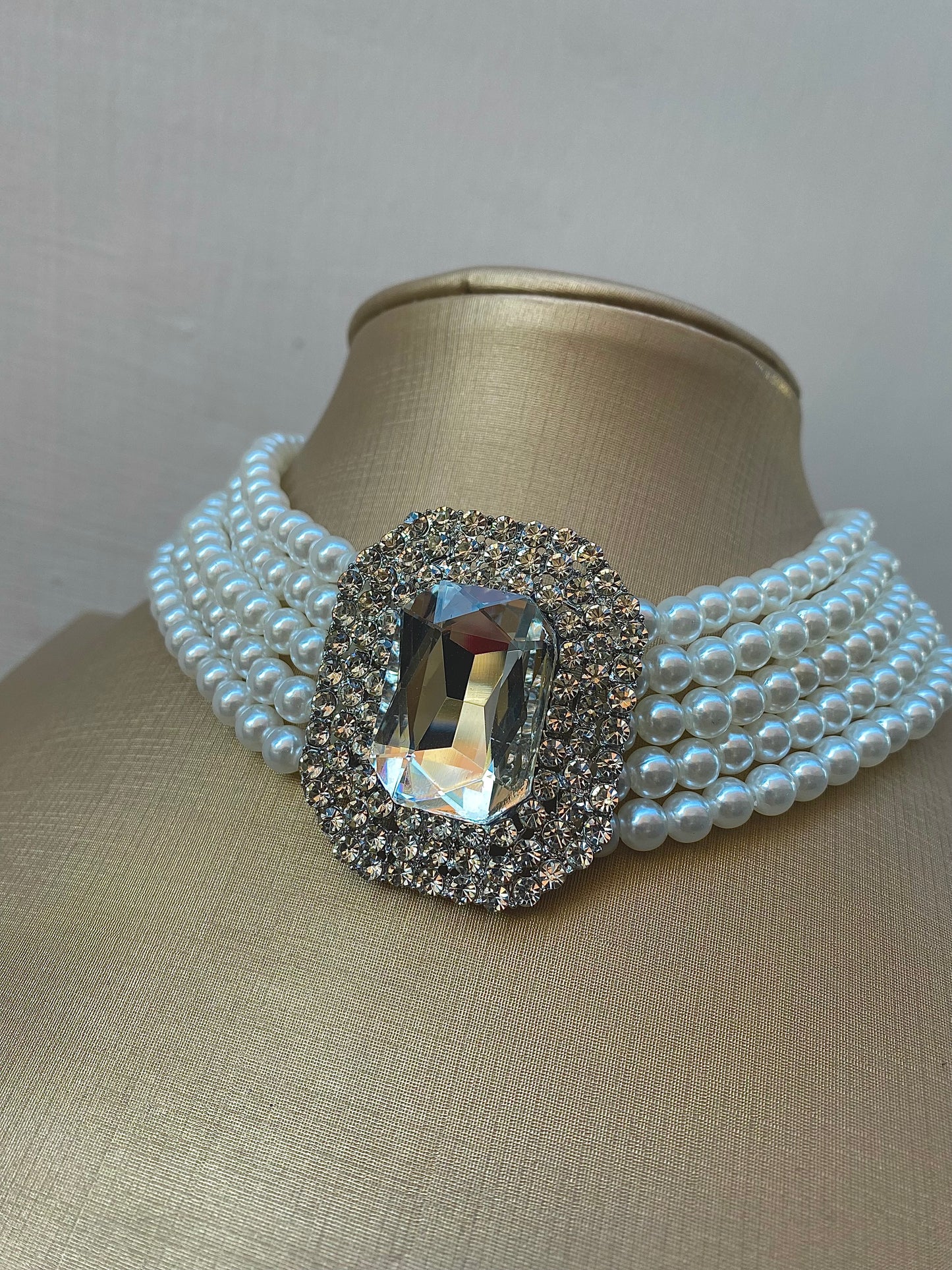 Collier Elisa