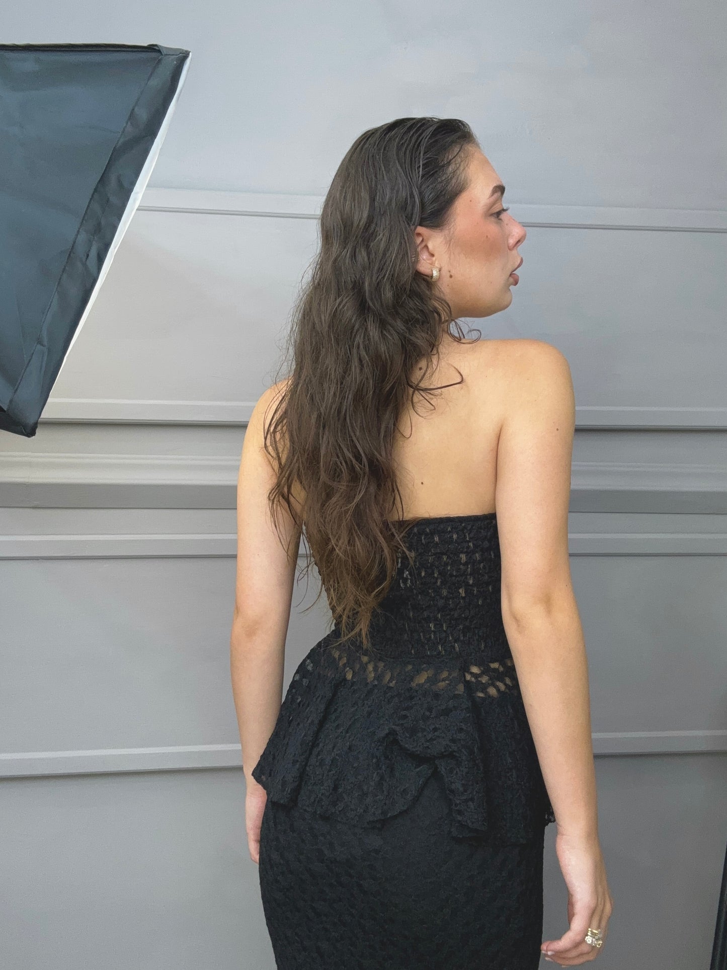 Fascia Jacque