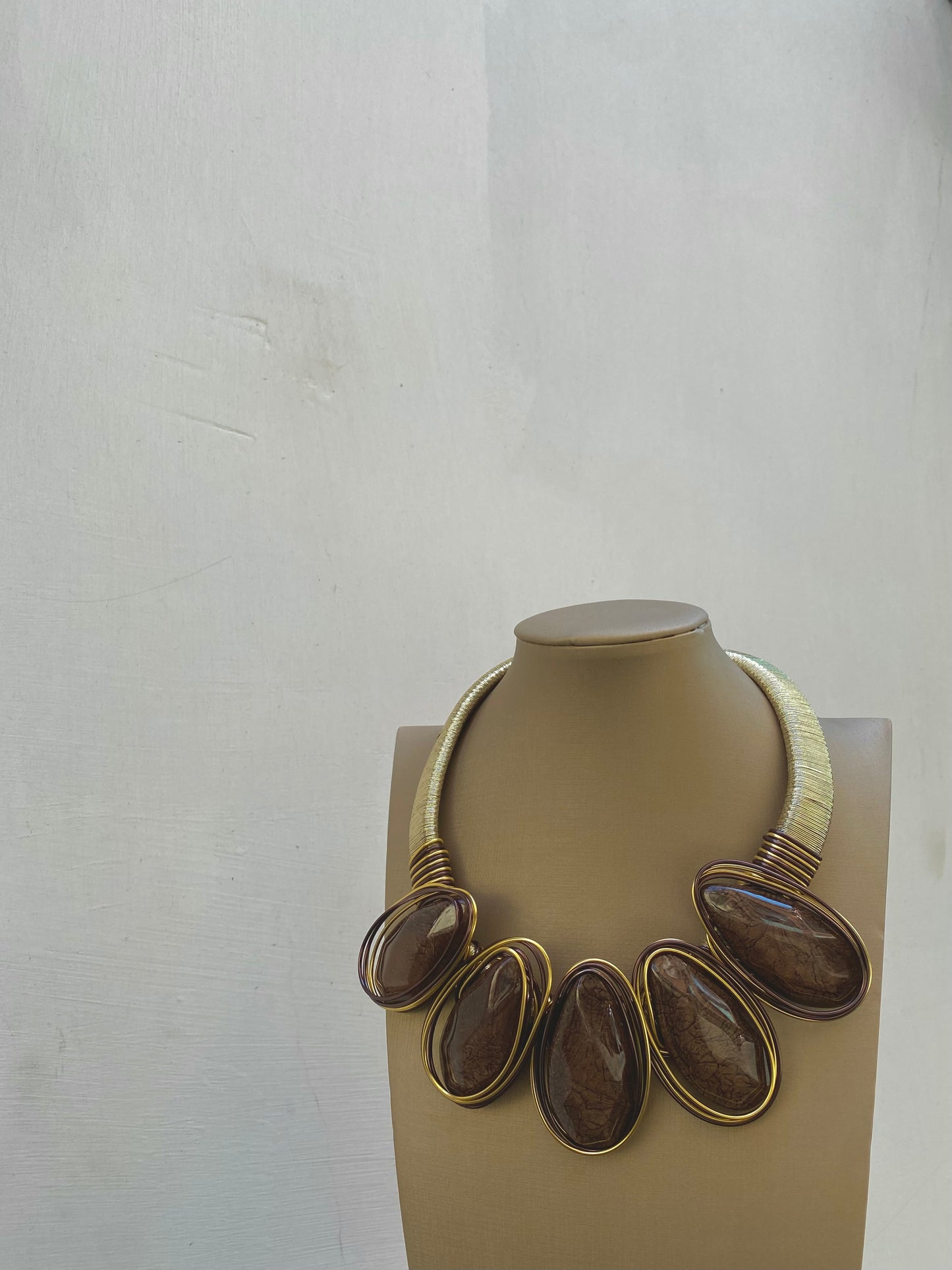 Collana Rebecca