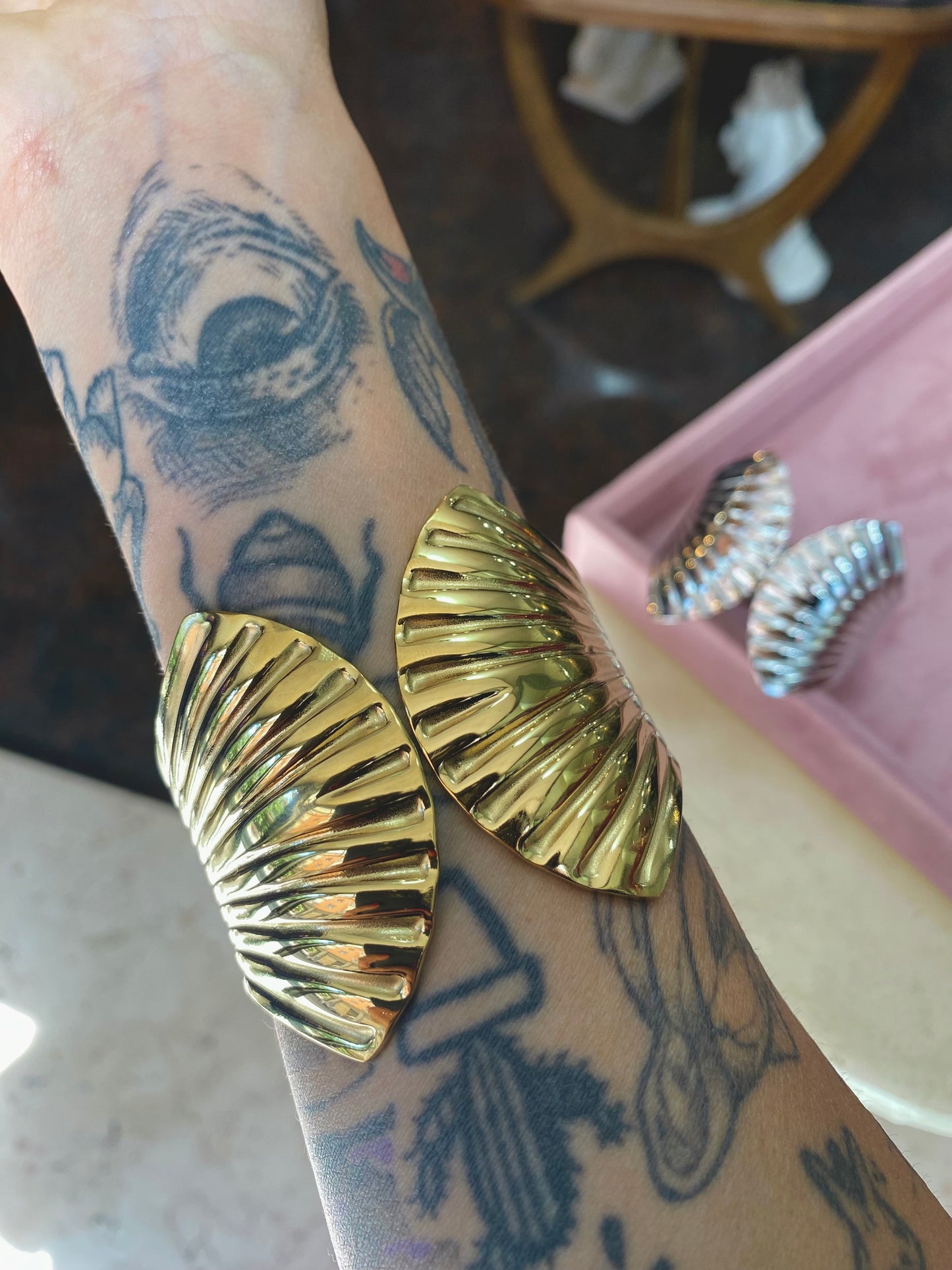 Bracciale Rometa
