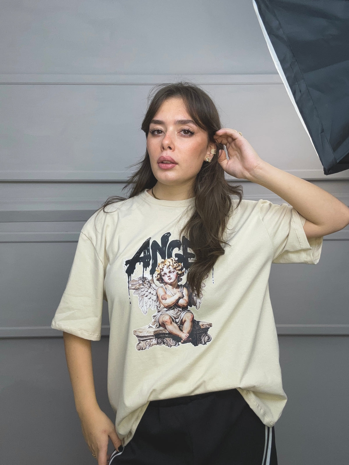 T-shirt Angel