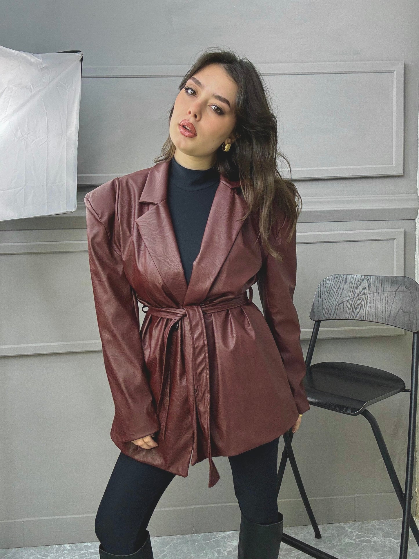 Blazer Janny